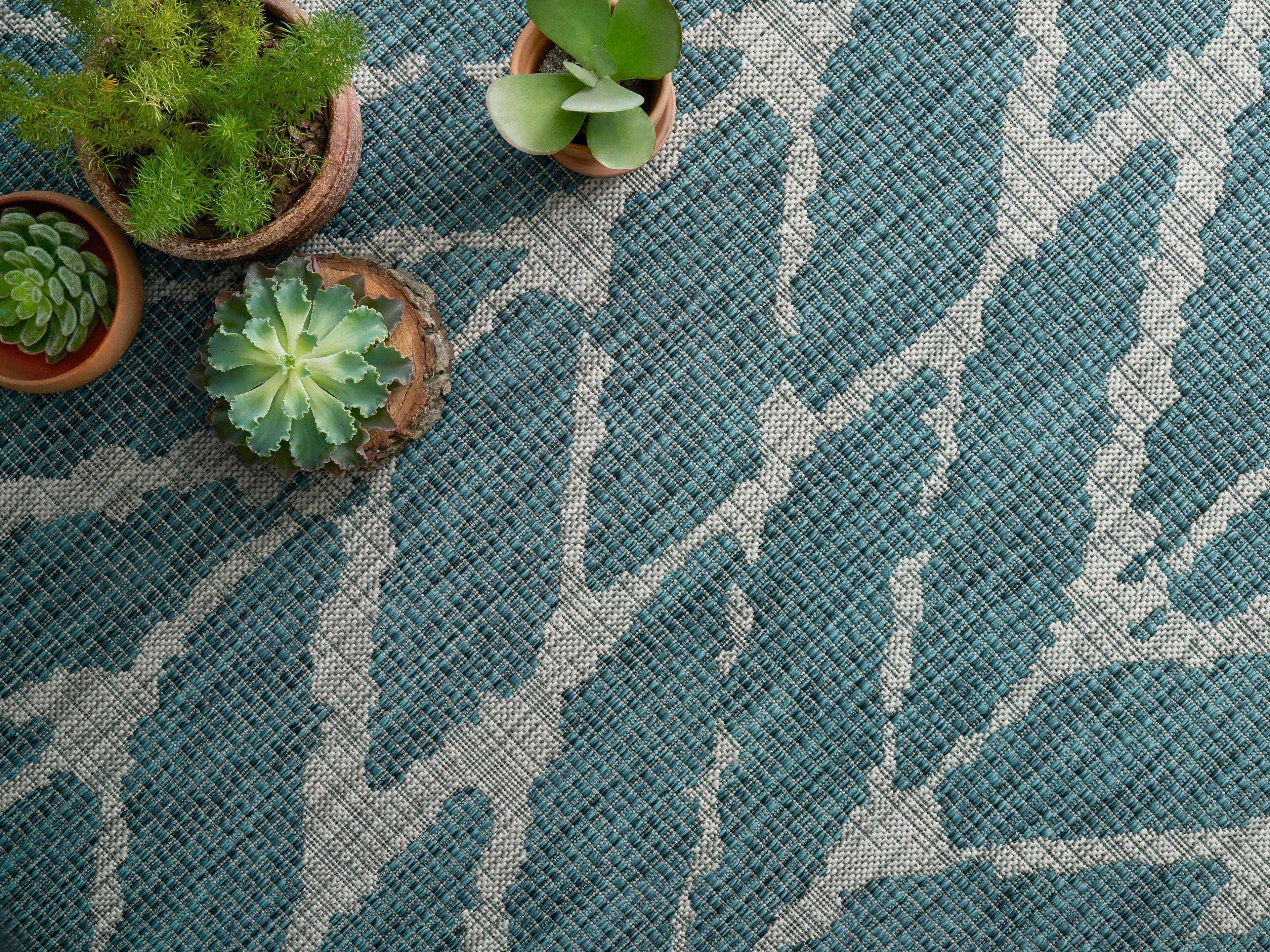 Loloi Rugs Isle Chevron Area Rug