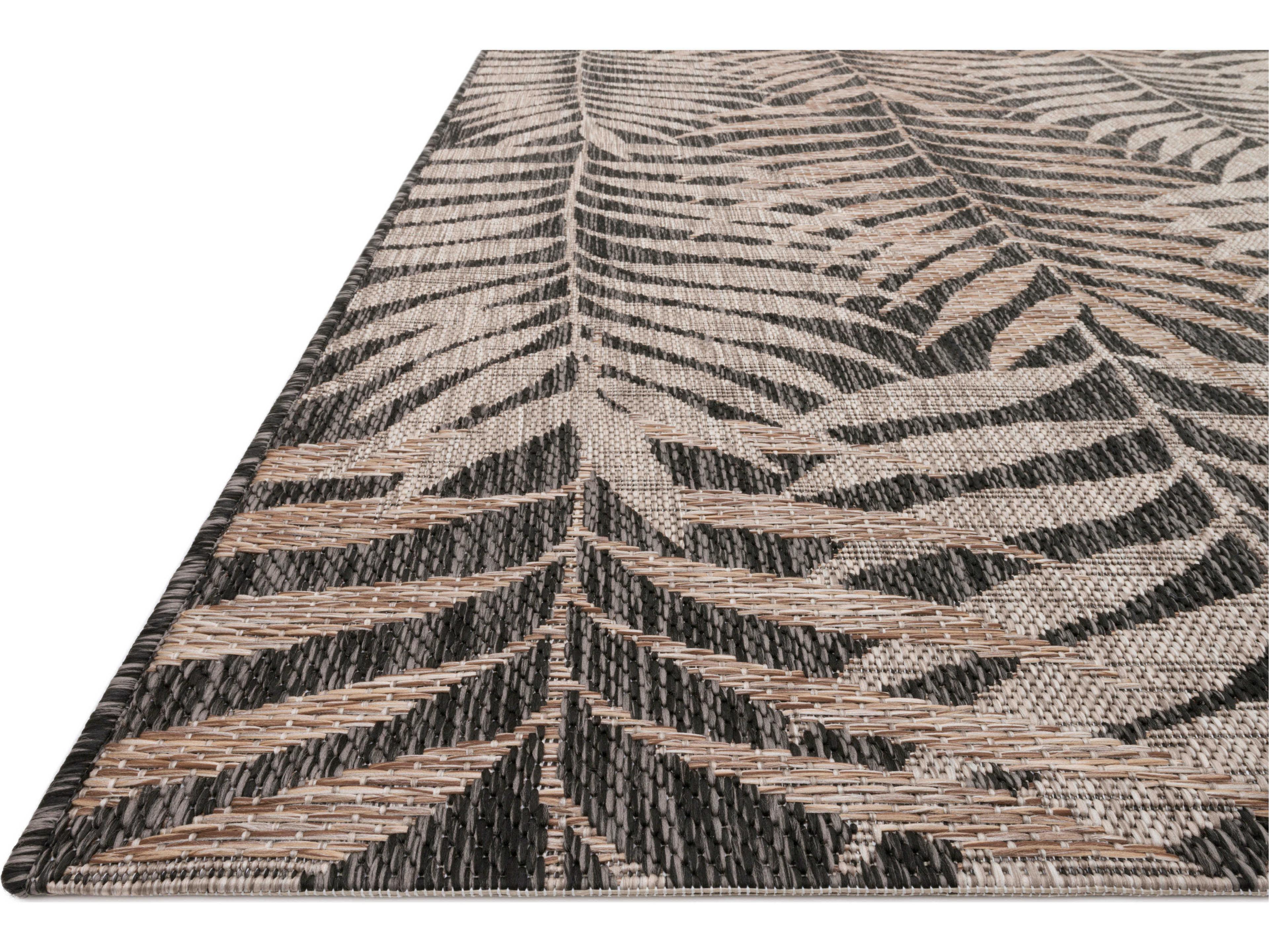 Loloi Rugs Isle Floral Area Rug