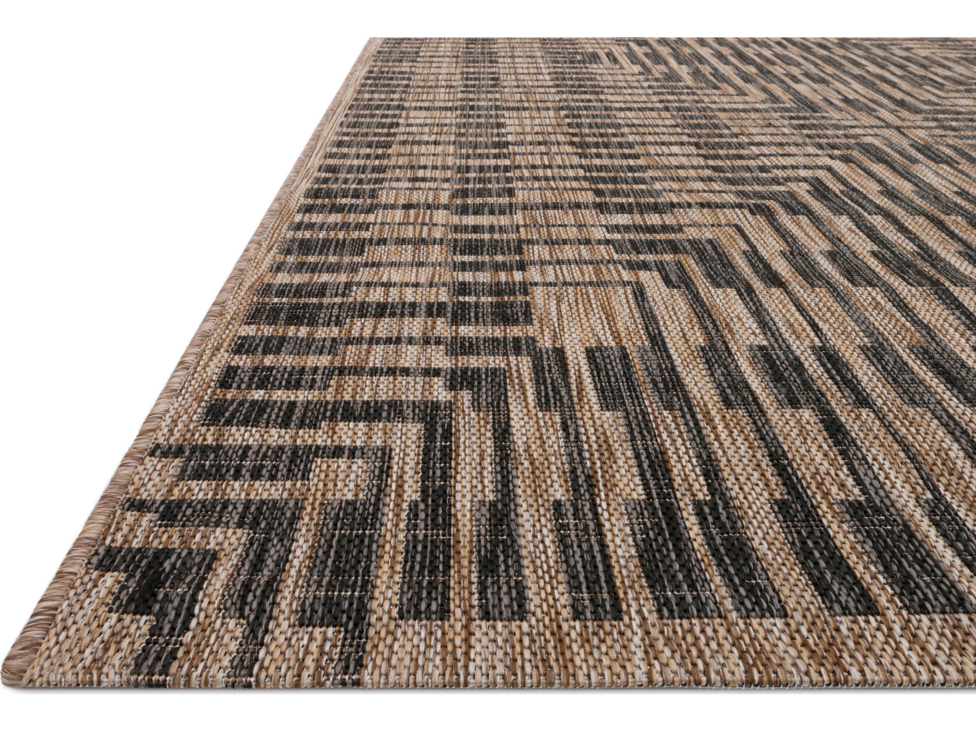 Loloi Rugs Isle Geometric Area Rug
