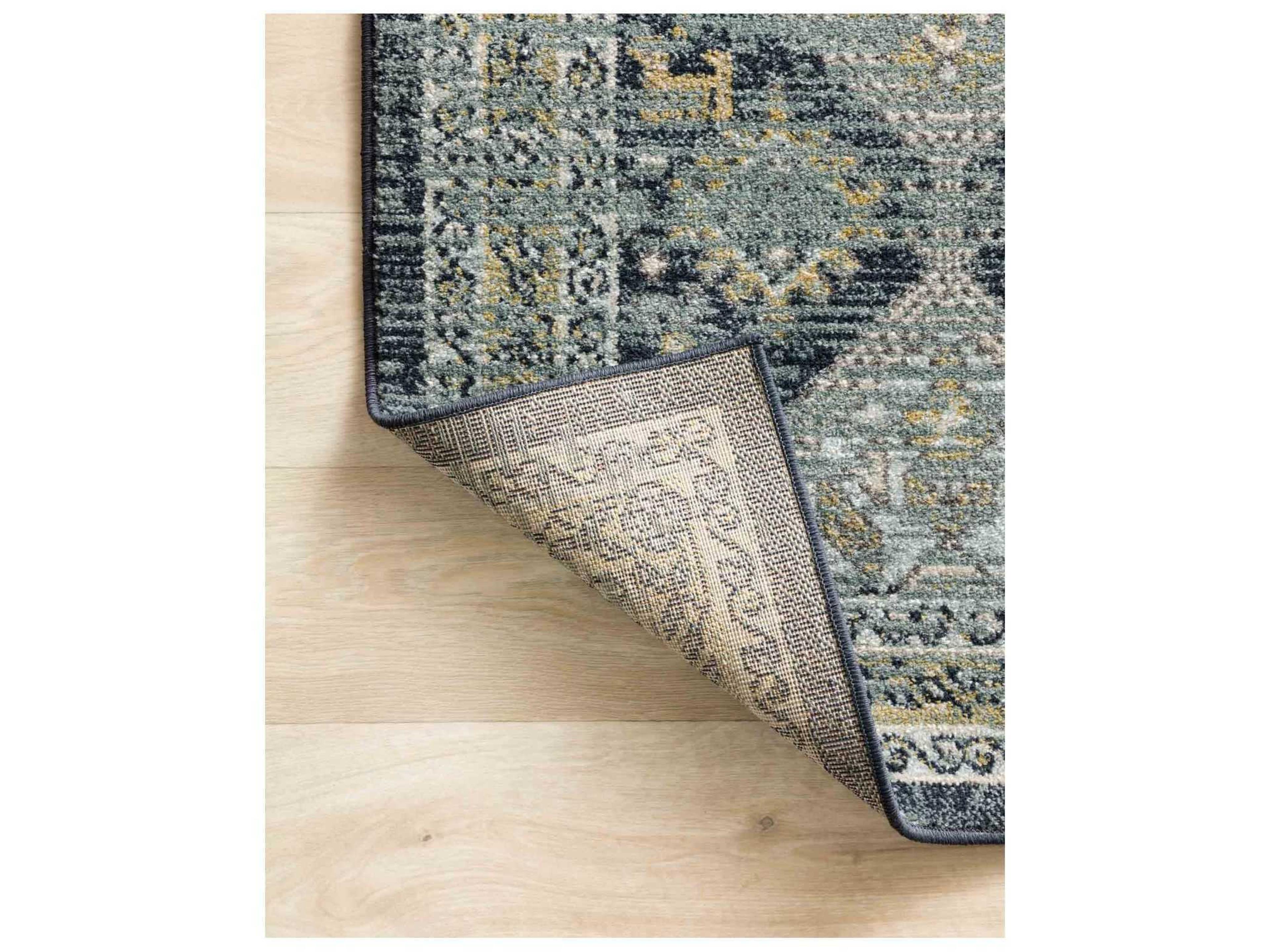 Loloi Rugs Jocelyn Bordered Runner Area Rug