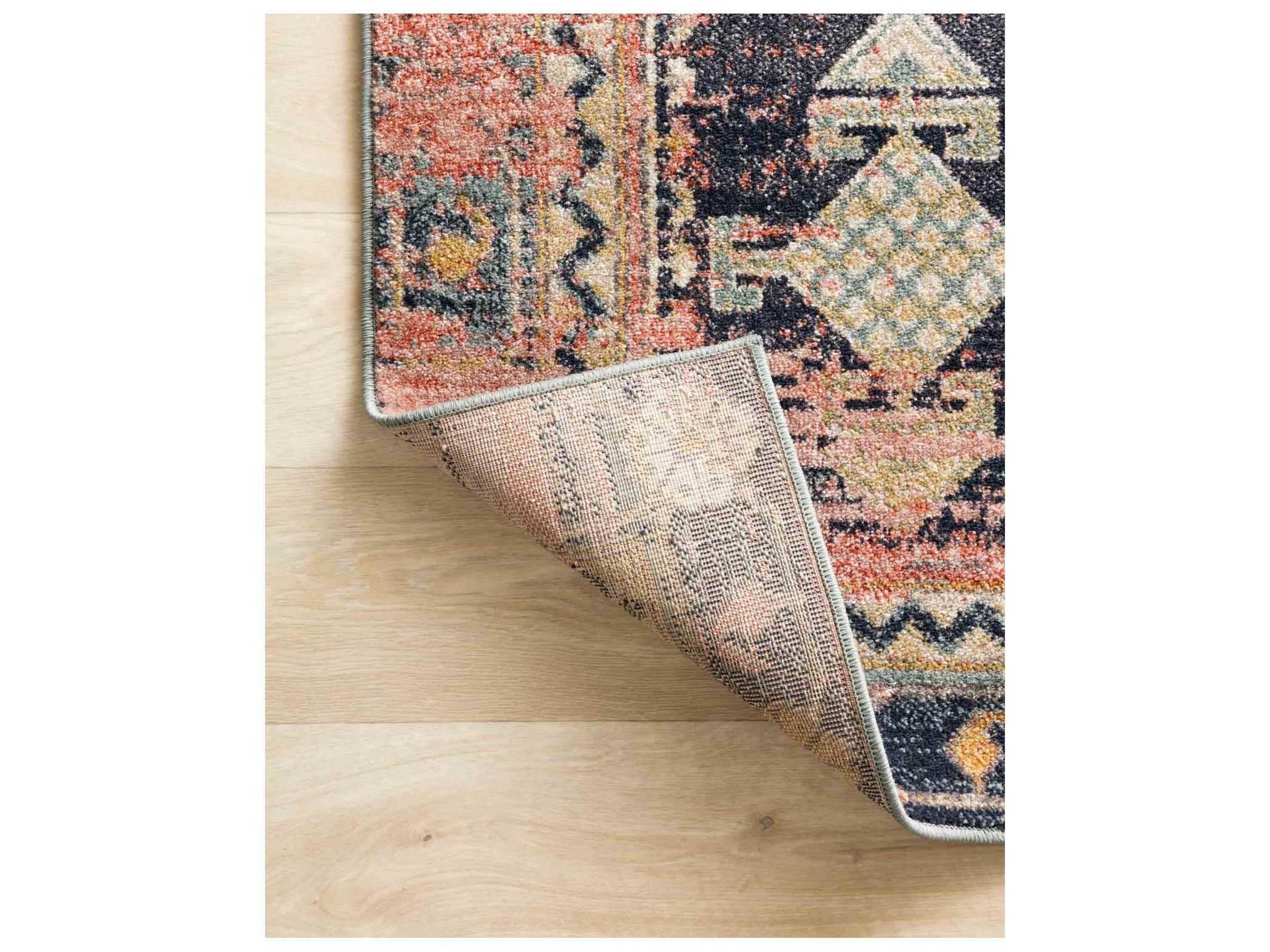 Loloi Rugs Jocelyn Bordered Runner Area Rug