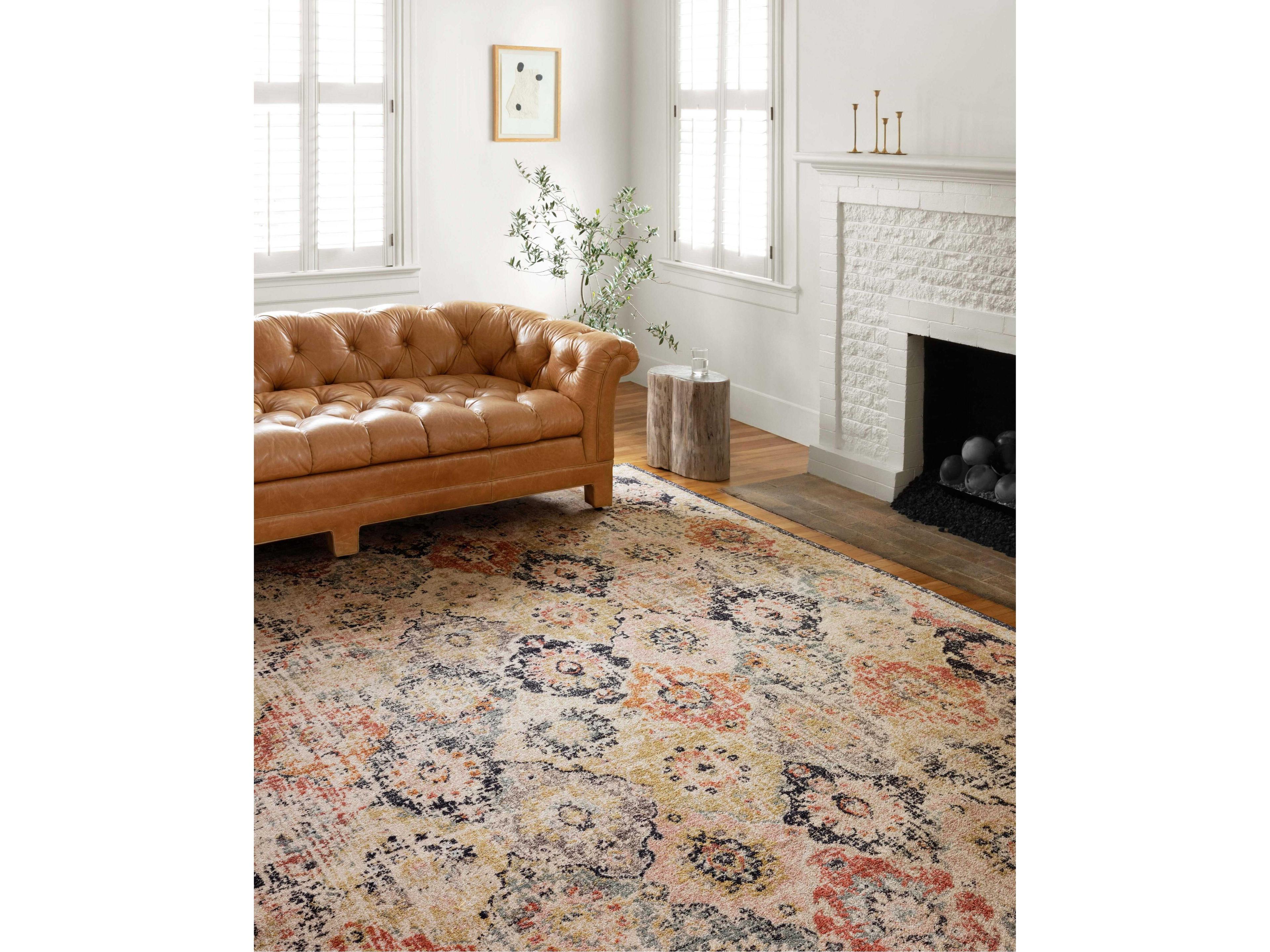 Loloi Rugs Jocelyn Oriental Runner Area Rug