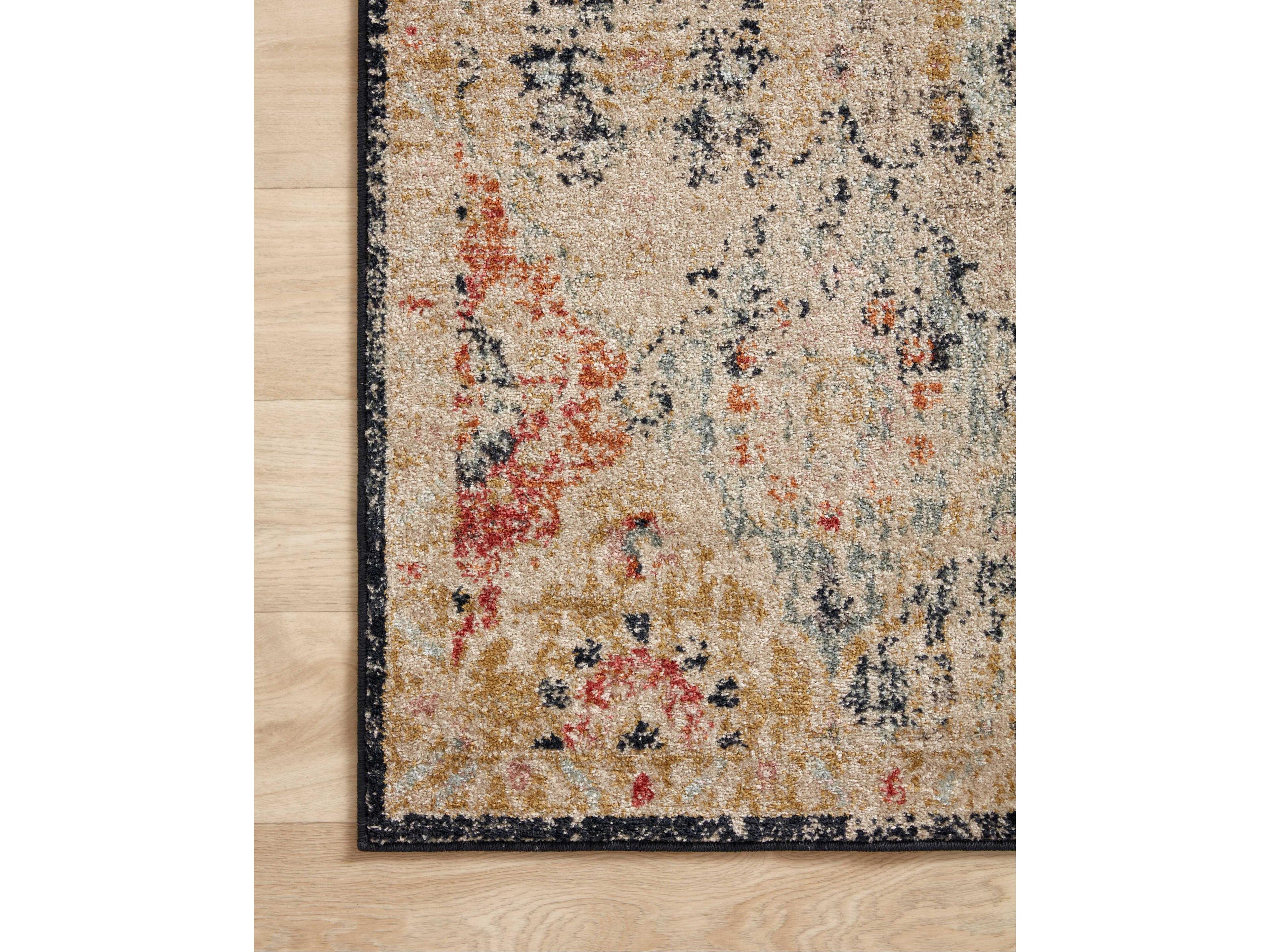 Loloi Rugs Jocelyn Oriental Runner Area Rug