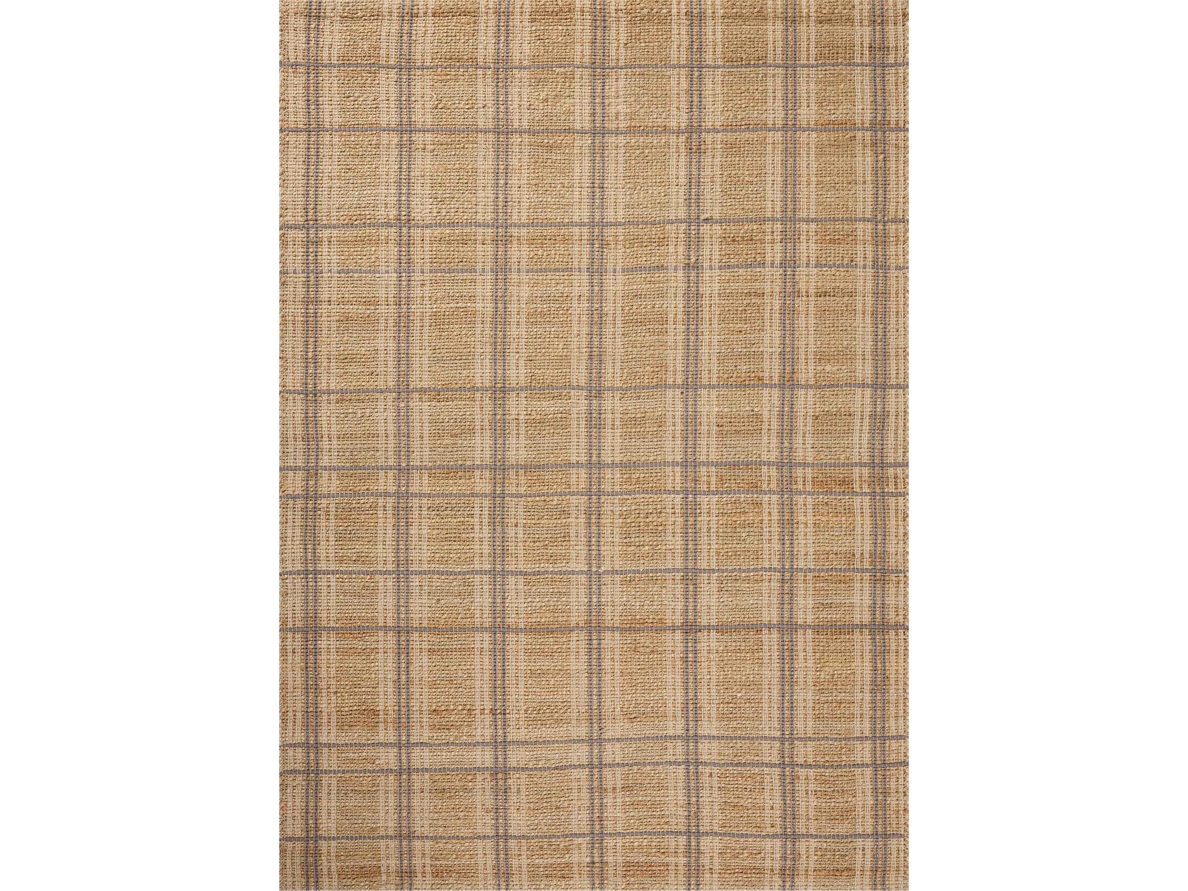 Chris Loves Julia Judy Geometric Runner Area Rug
