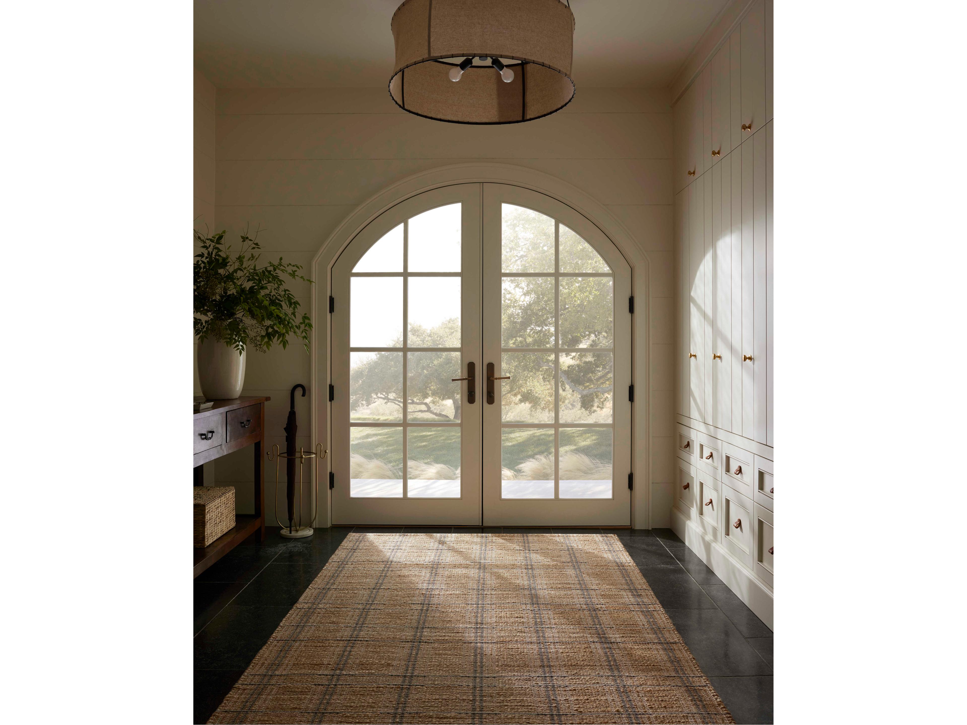 Loloi Rugs Chris Loves Julia Judy Geometric Runner Area Rug