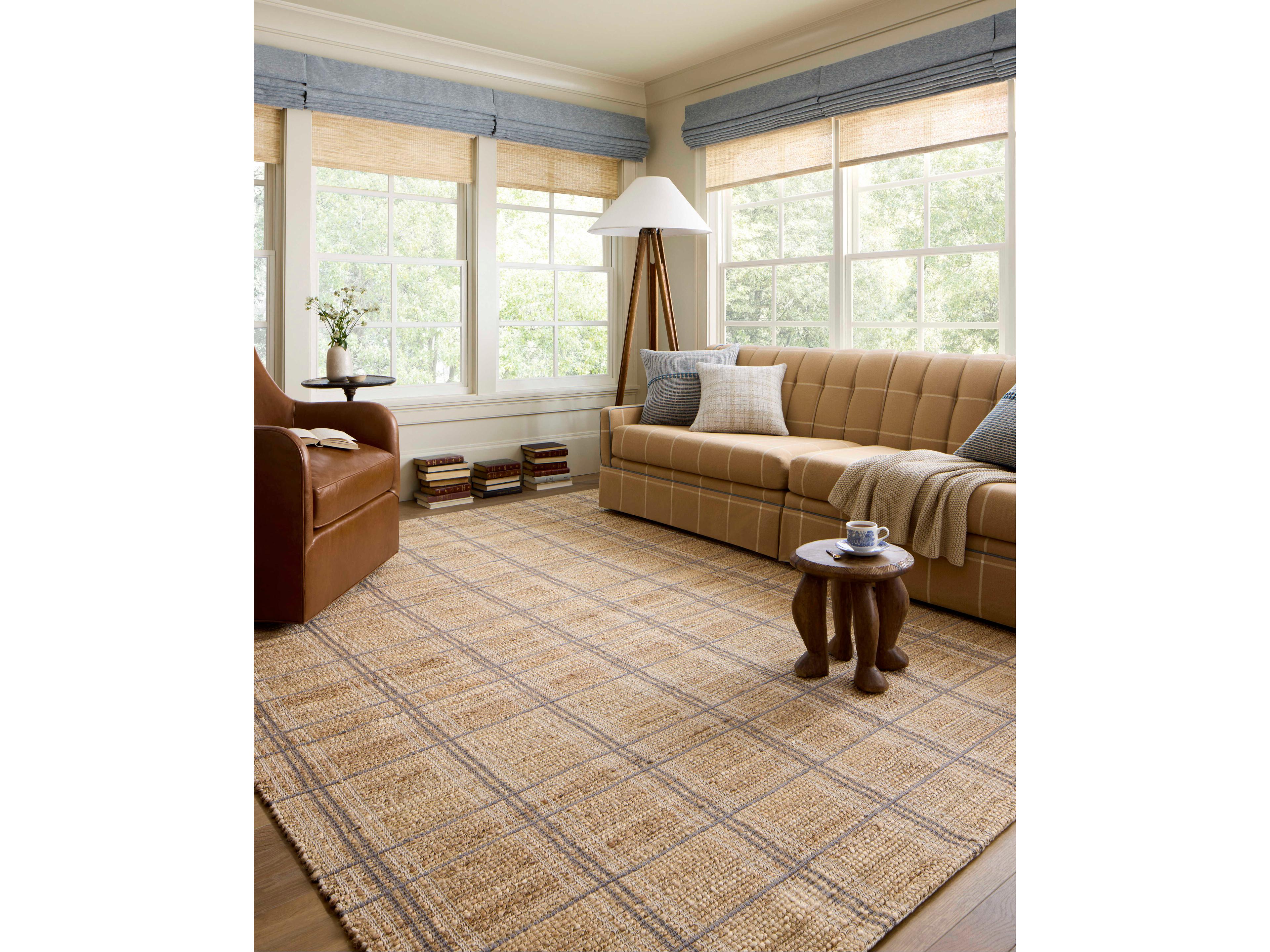Loloi Rugs Chris Loves Julia Judy Geometric Runner Area Rug
