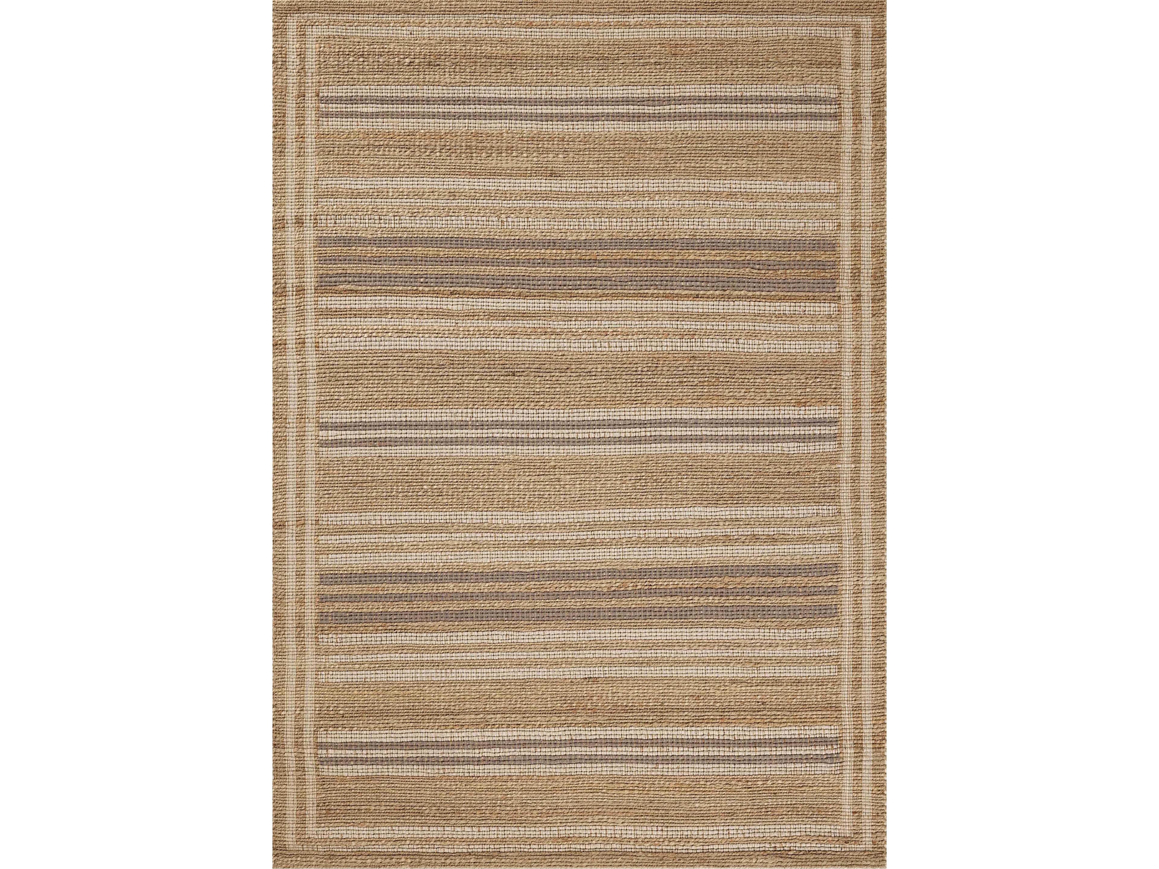 Chris Loves Julia Judy Bordered Runner Area Rug