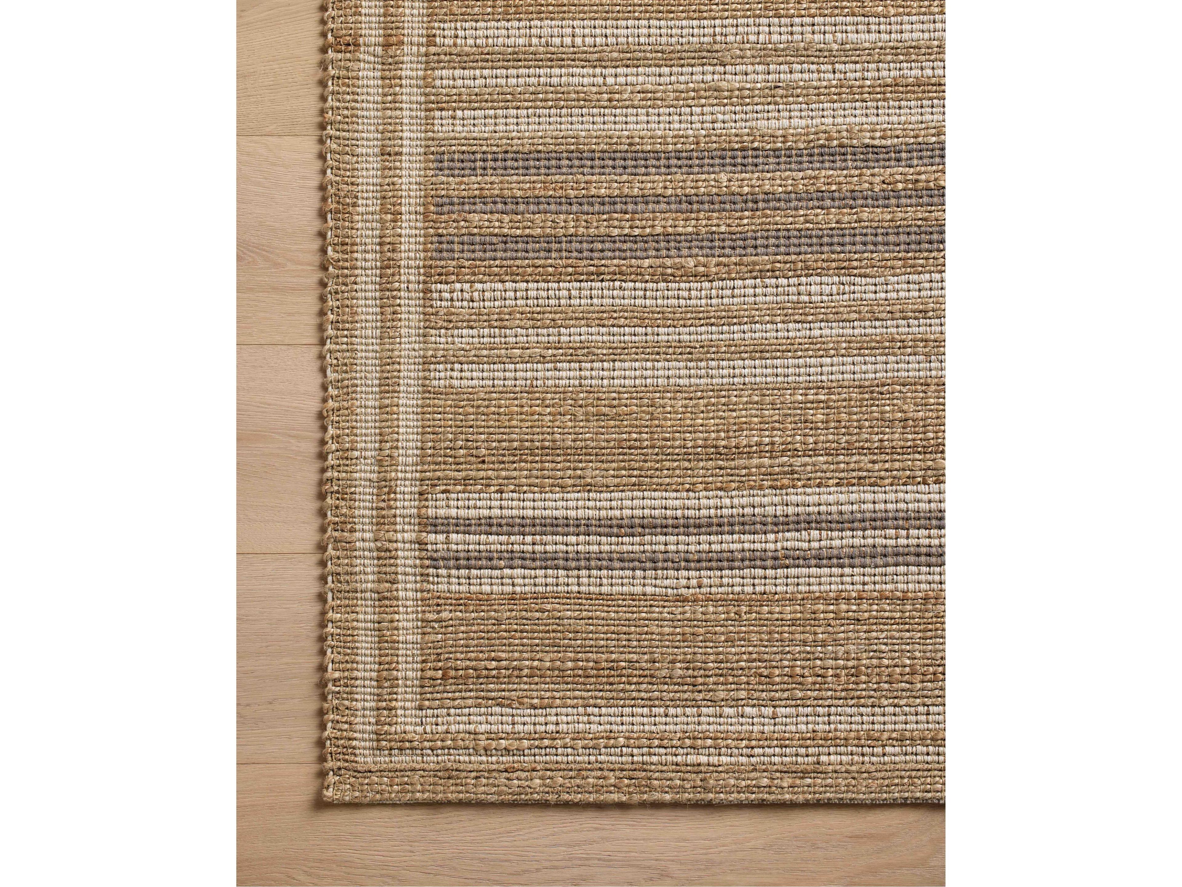 Loloi Rugs Chris Loves Julia Judy Bordered Runner Area Rug