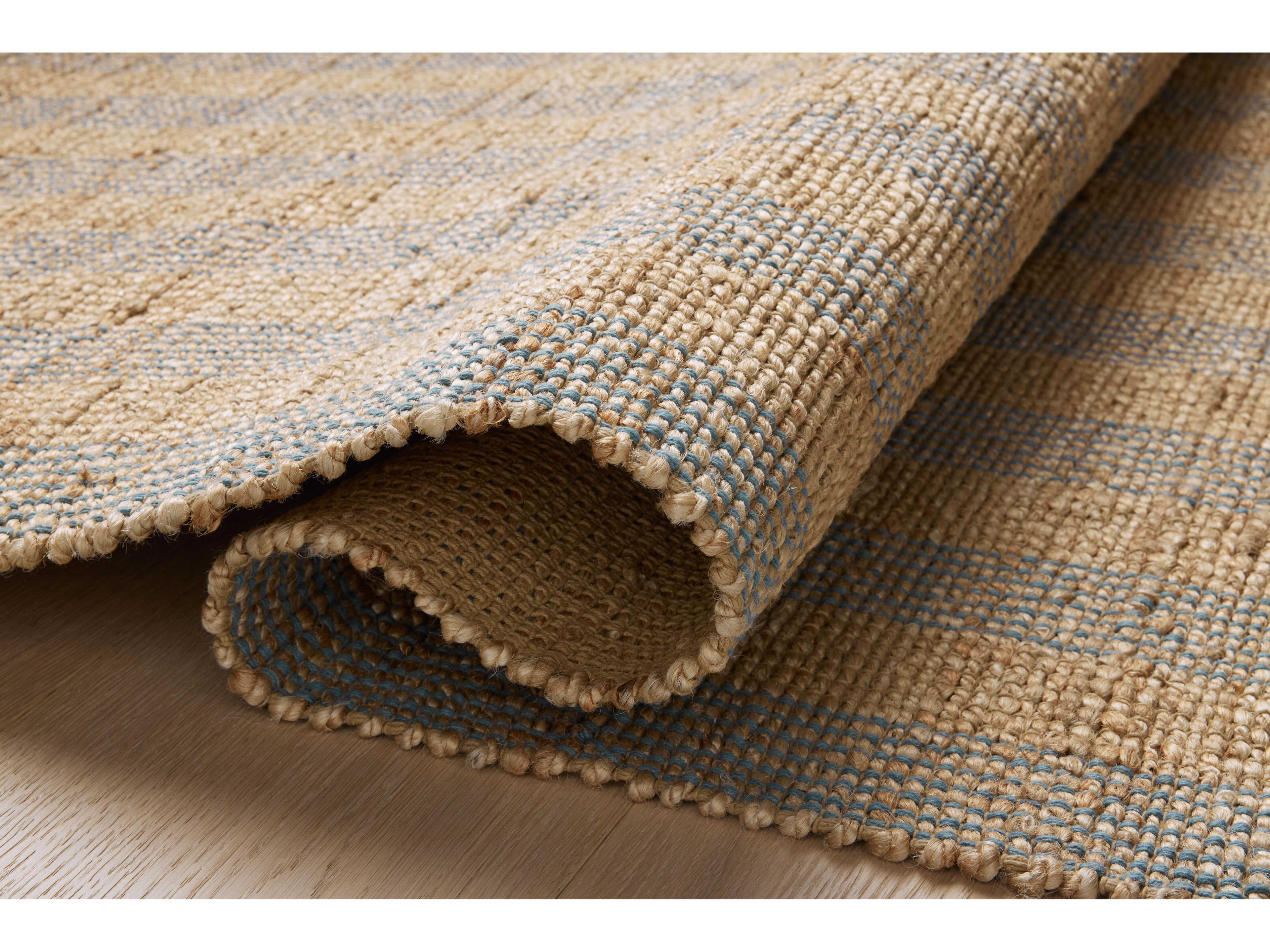 Loloi Rugs Chris Loves Julia Judy Striped Runner Area Rug