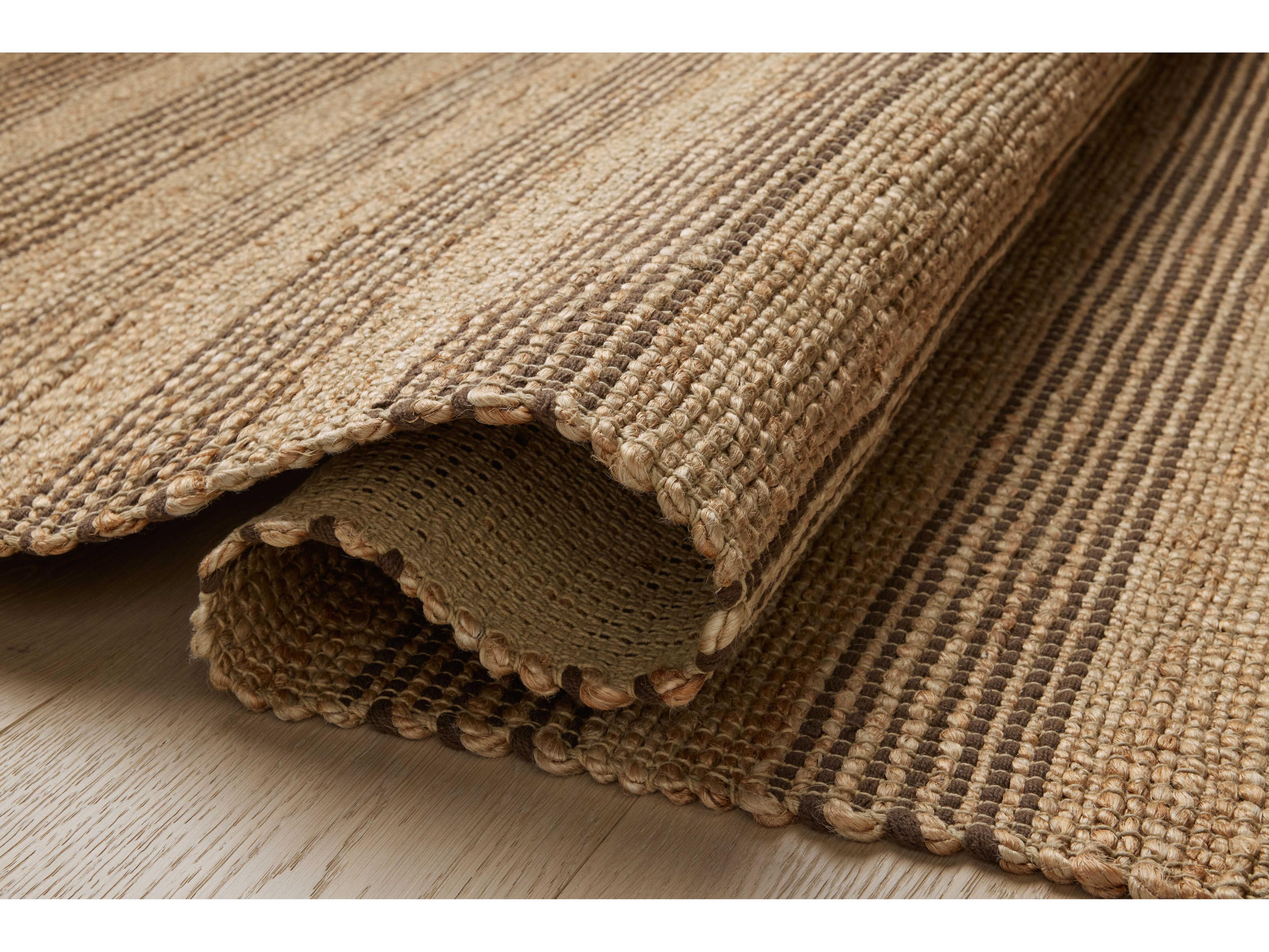 Loloi Rugs Chris Loves Julia Judy Striped Runner Area Rug