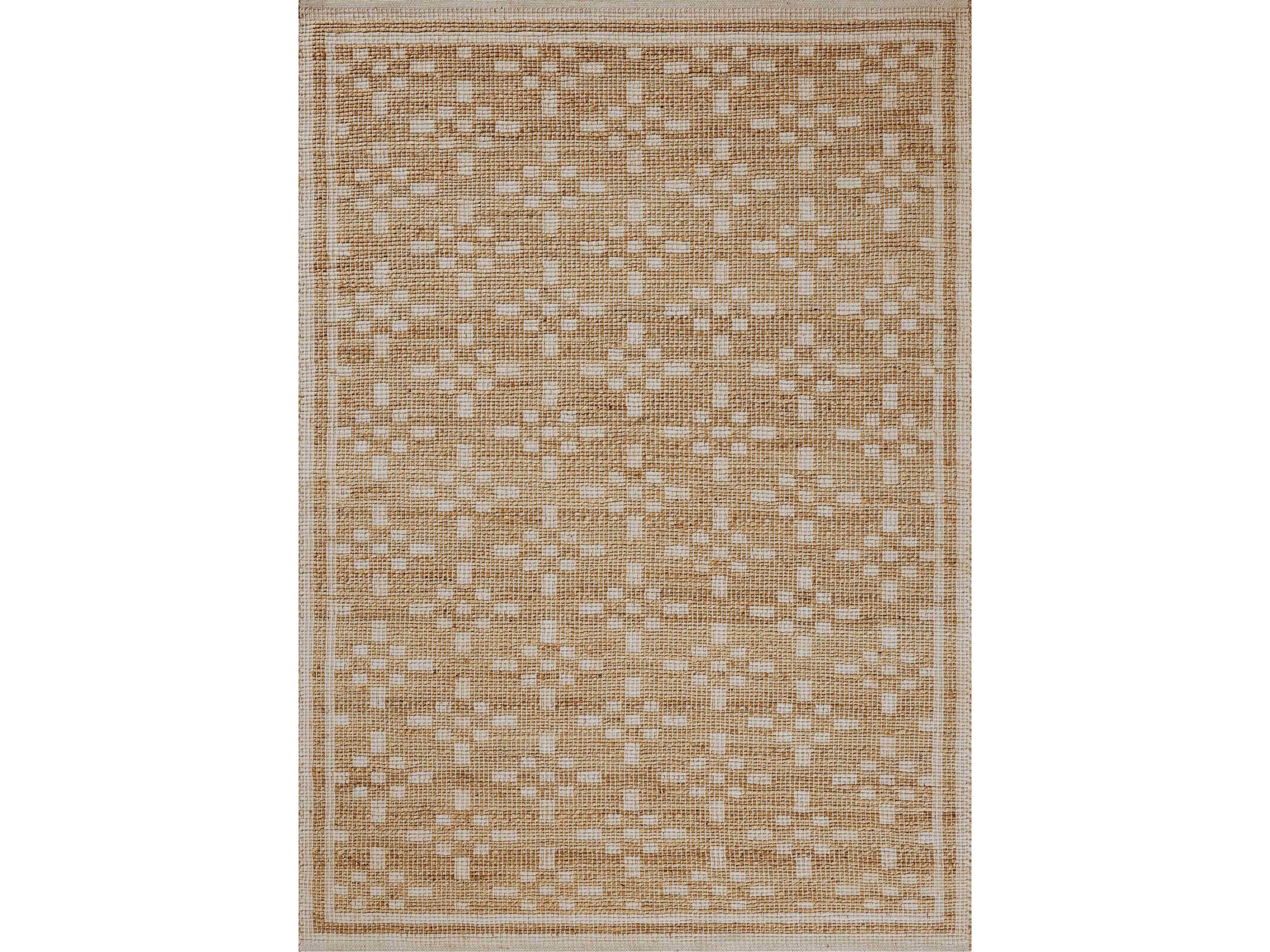 Chris Loves Julia Judy Geometric Runner Area Rug