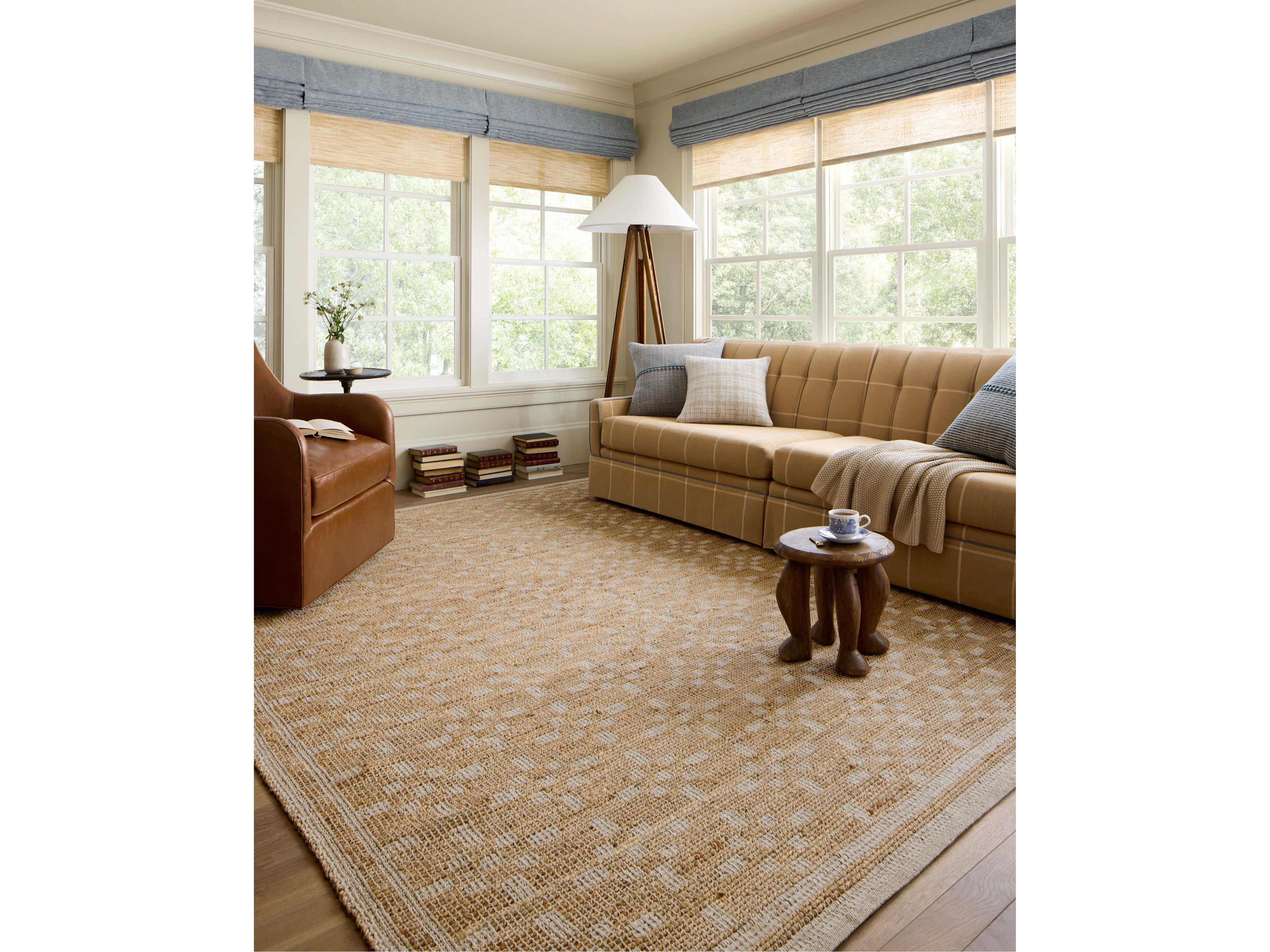 Loloi Rugs Chris Loves Julia Judy Geometric Runner Area Rug