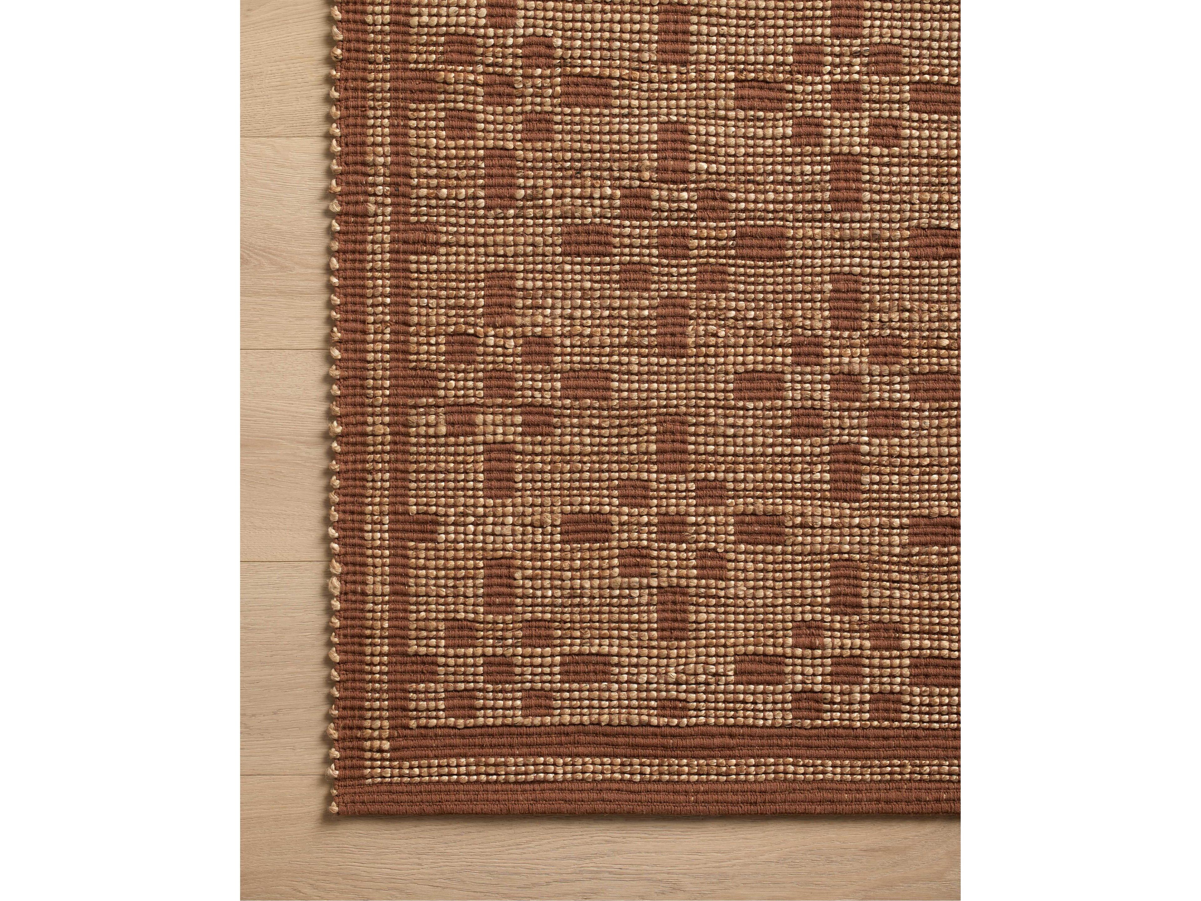 Loloi Rugs Chris Loves Julia Judy Bordered Runner Area Rug