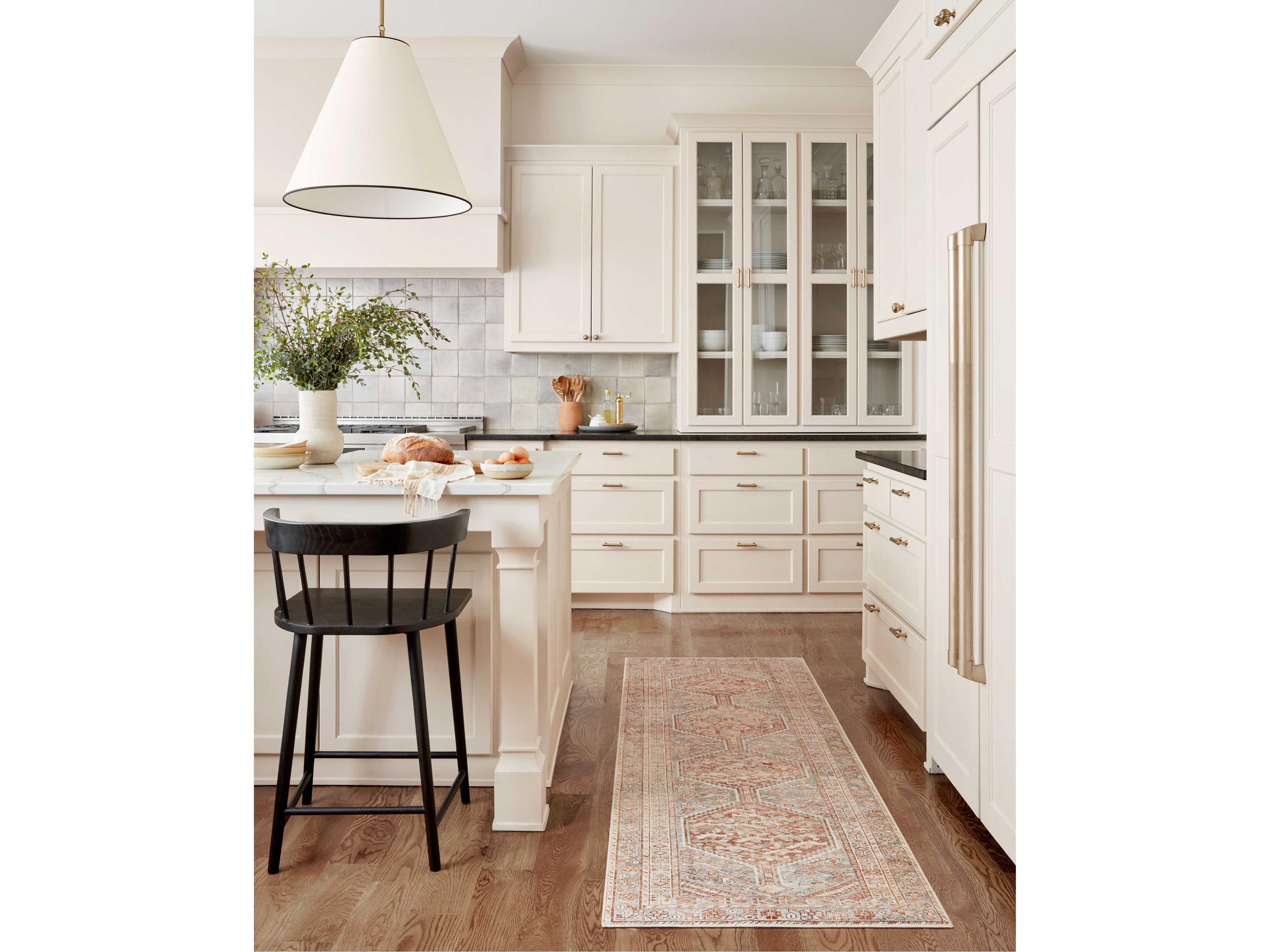 Loloi Rugs Chris Loves Julia Jules Geometric Runner Area Rug