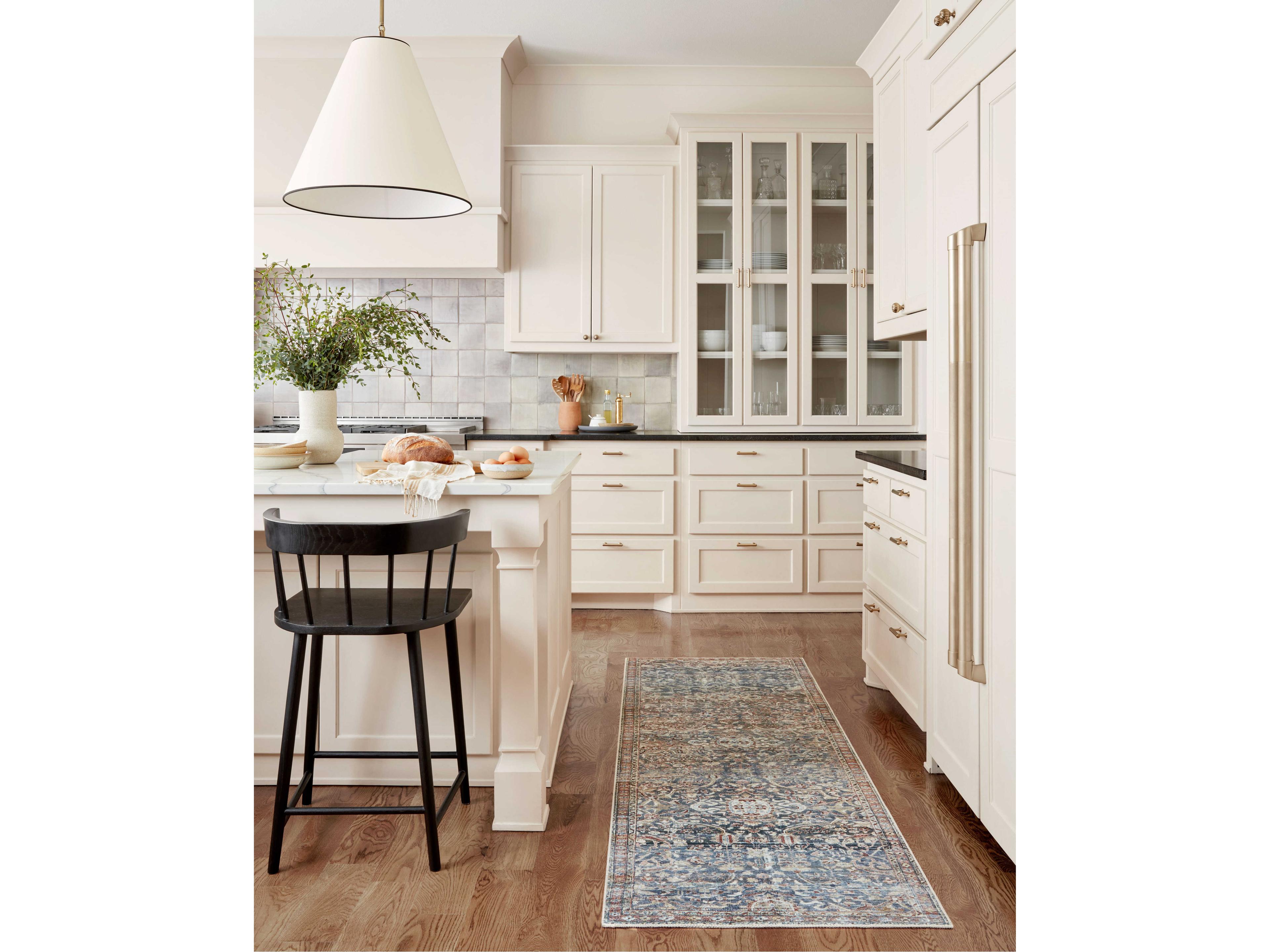 Loloi Rugs Chris Loves Julia Jules Oriental Runner Area Rug