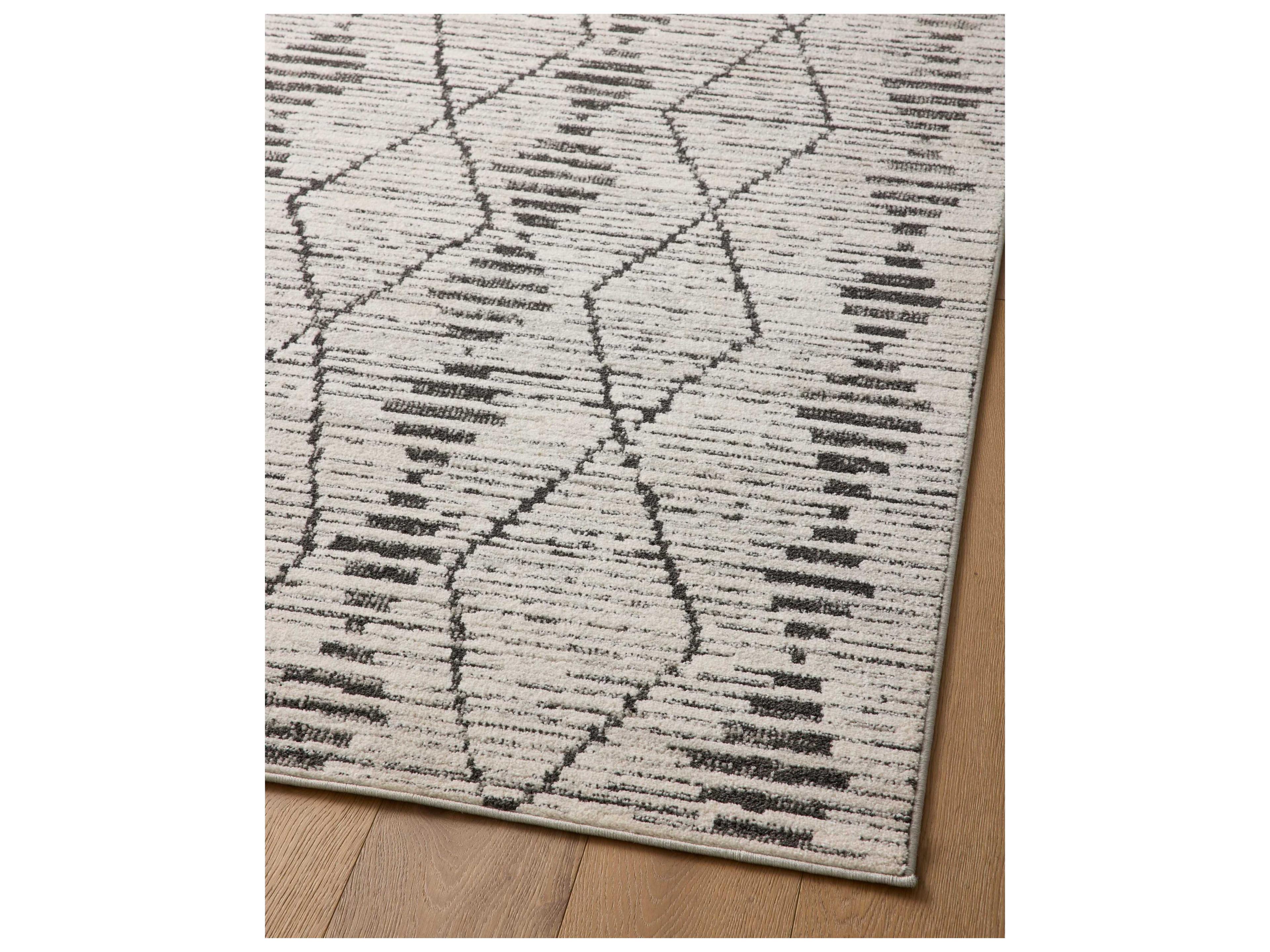 Loloi Rugs Kamala Geometric Area Rug