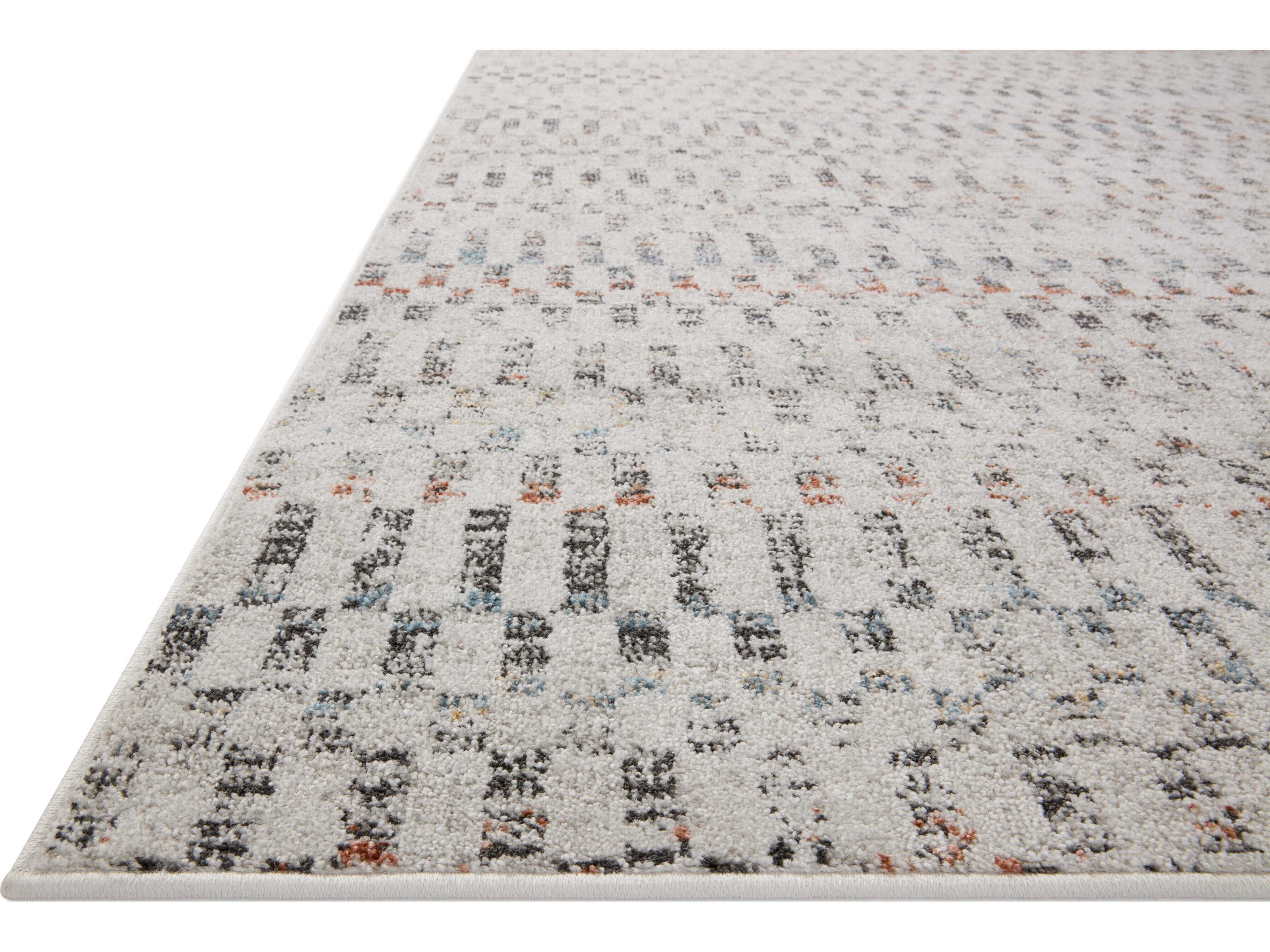 Loloi Rugs Kamala Geometric Area Rug