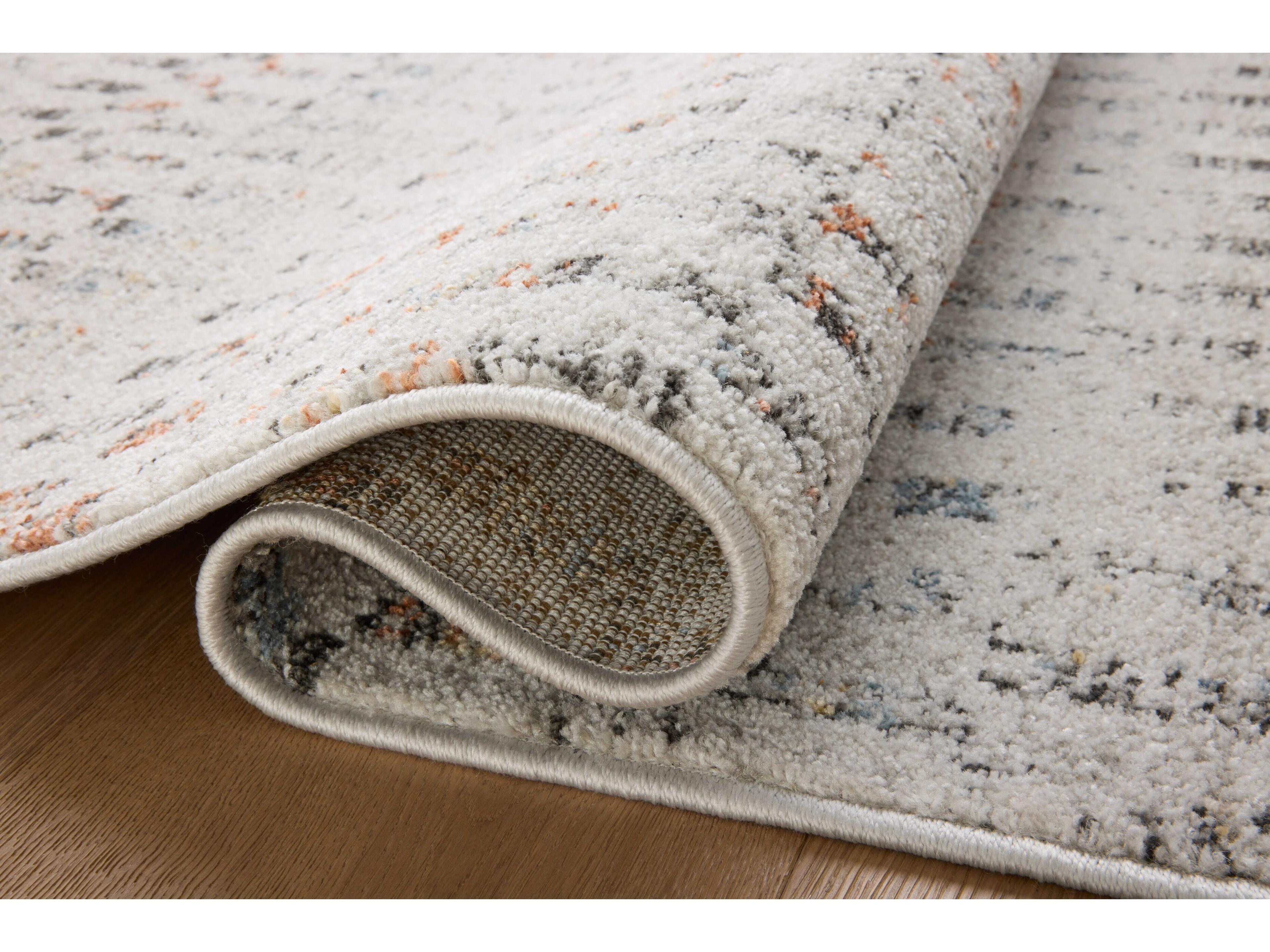 Loloi Rugs Kamala Geometric Area Rug