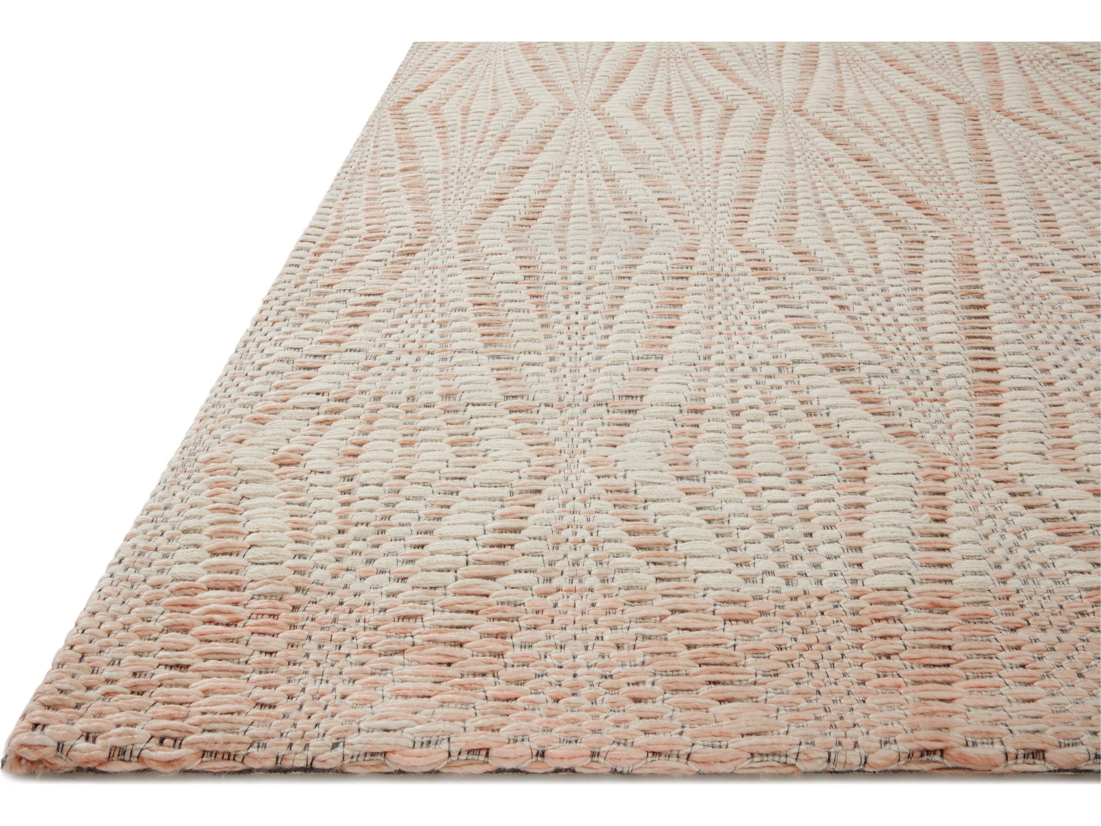 Loloi Rugs Kenzie Geometric Area Rug