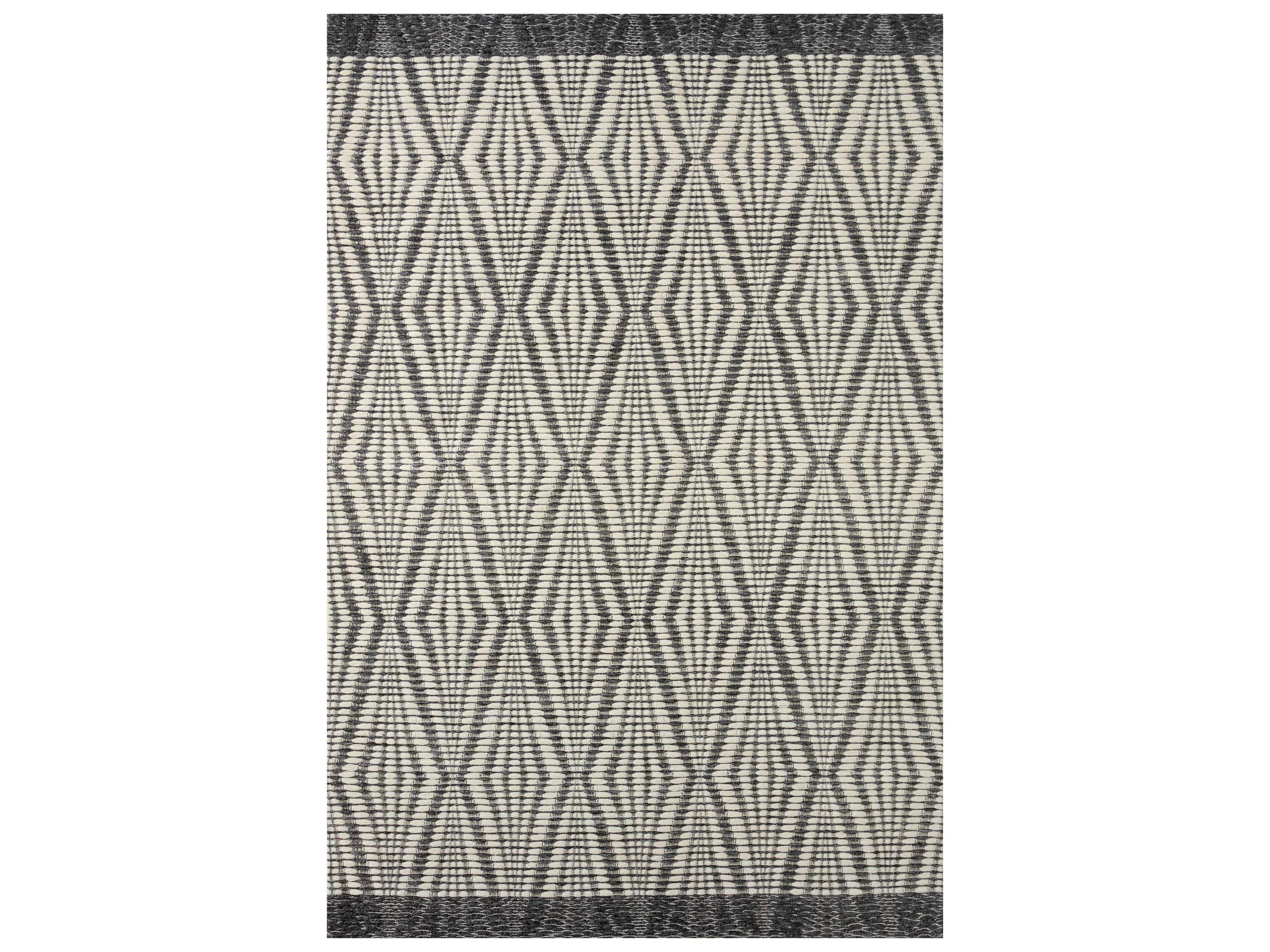 Kenzie Geometric Area Rug