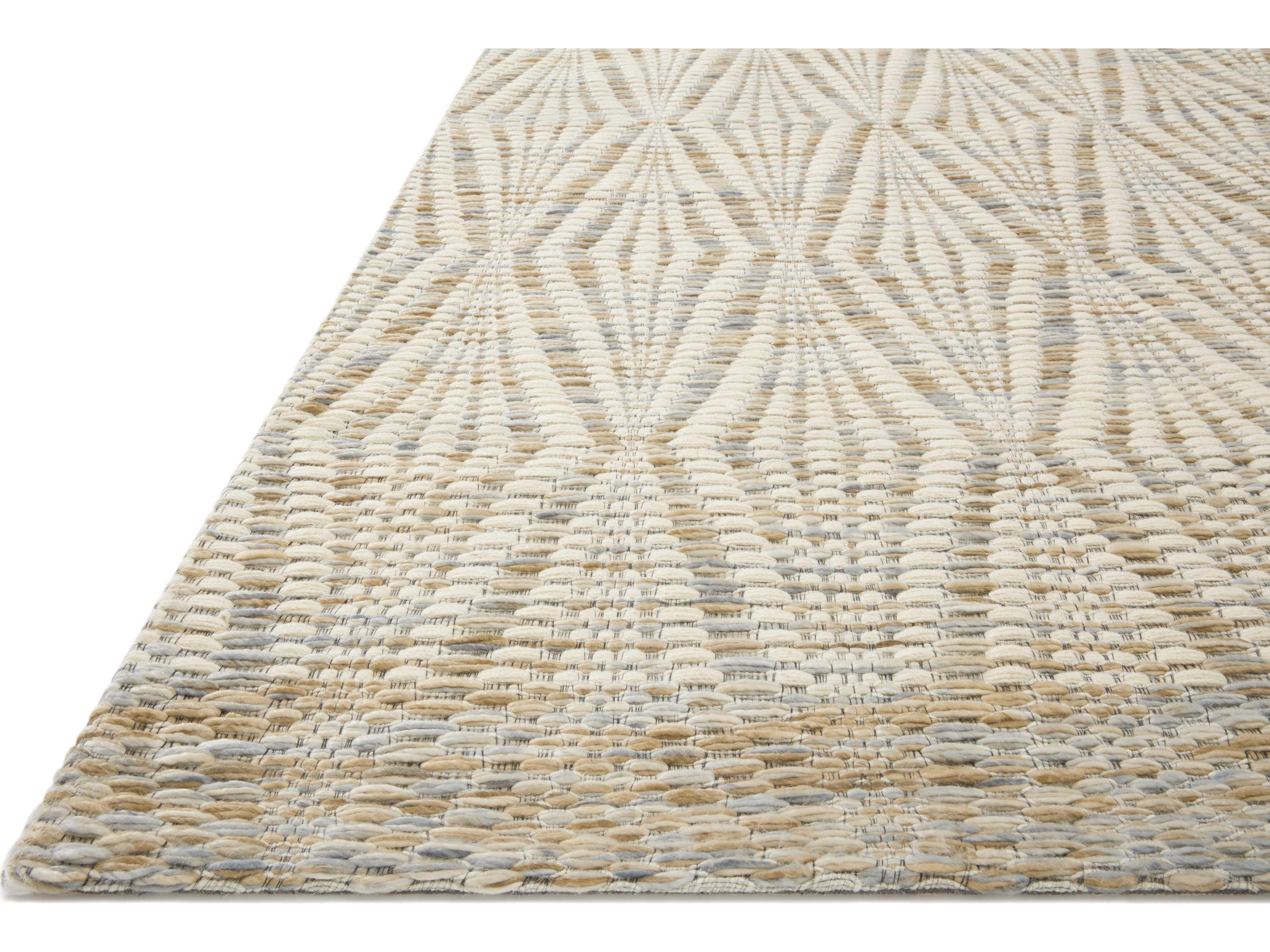 Loloi Rugs Kenzie Geometric Area Rug