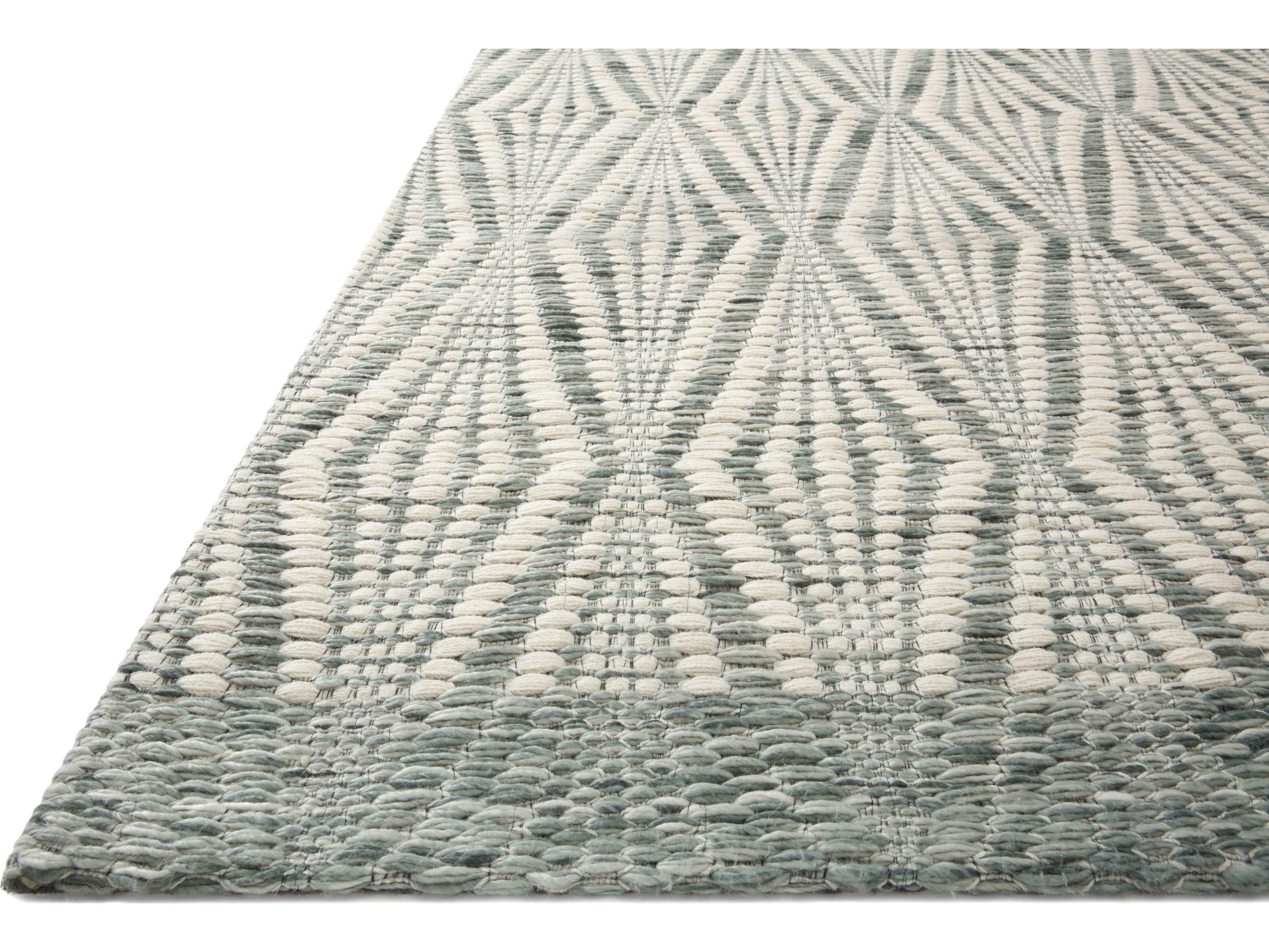 Loloi Rugs Kenzie Geometric Area Rug