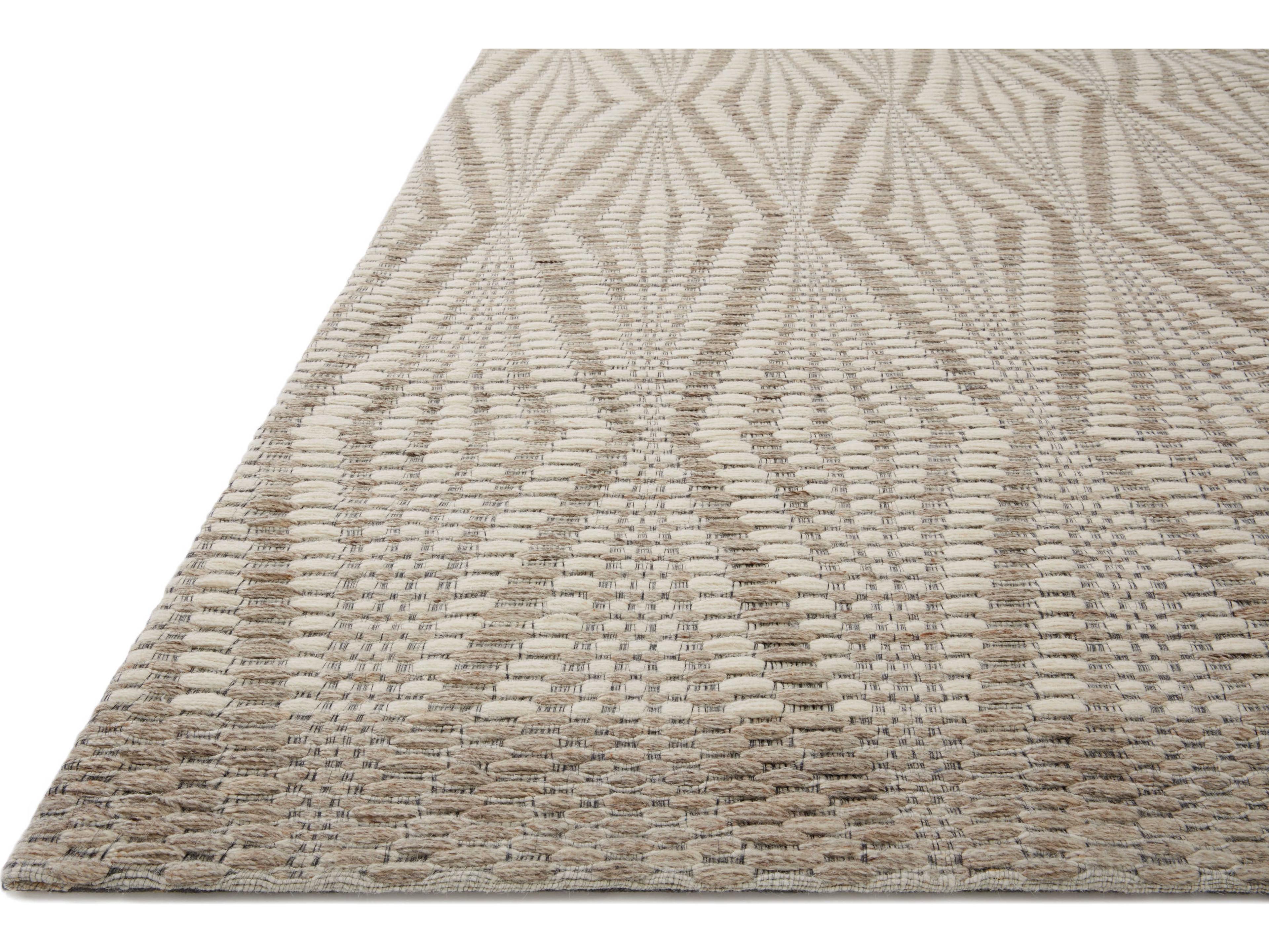 Loloi Rugs Kenzie Geometric Area Rug