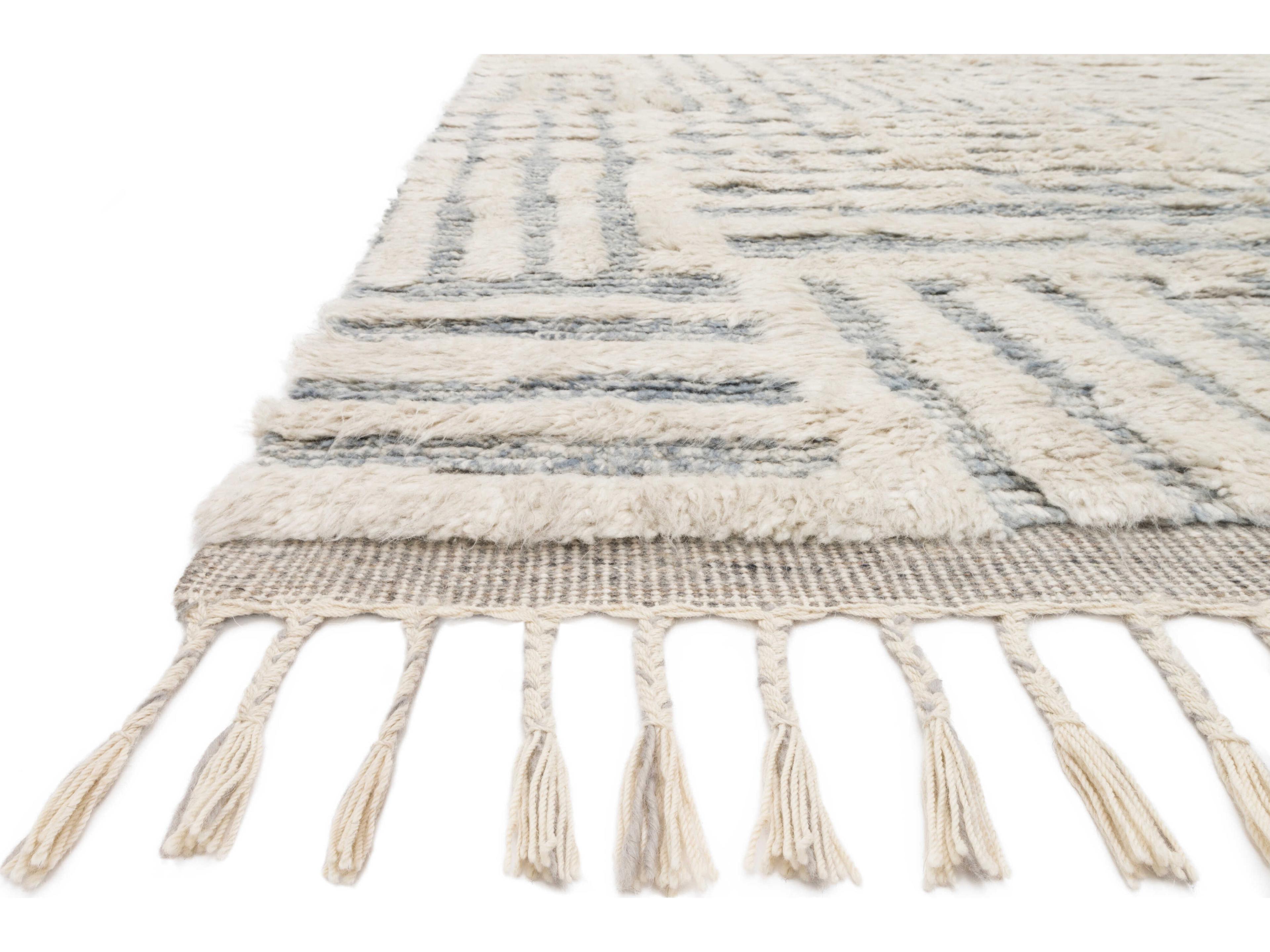 Loloi Rugs Khalid Geometric Area Rug