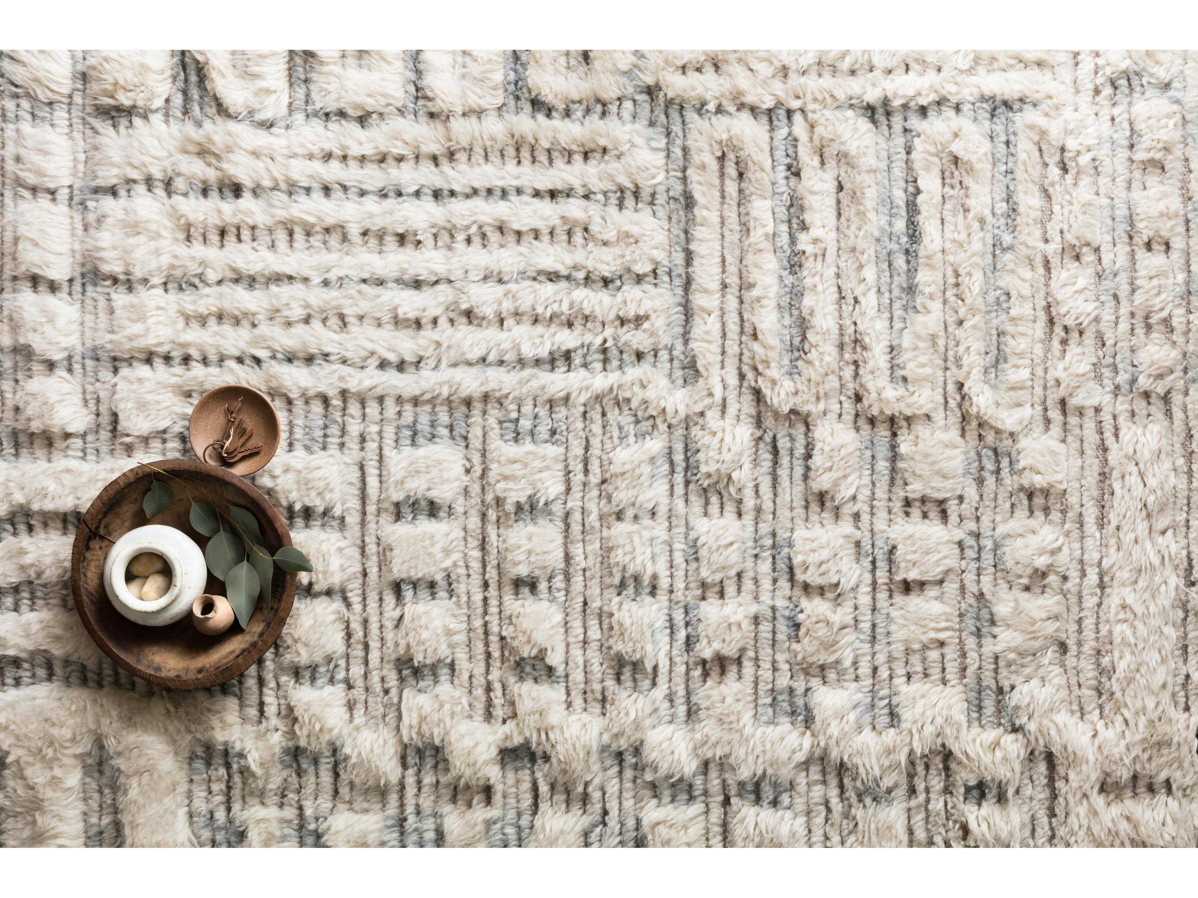 Loloi Rugs Khalid Geometric Area Rug