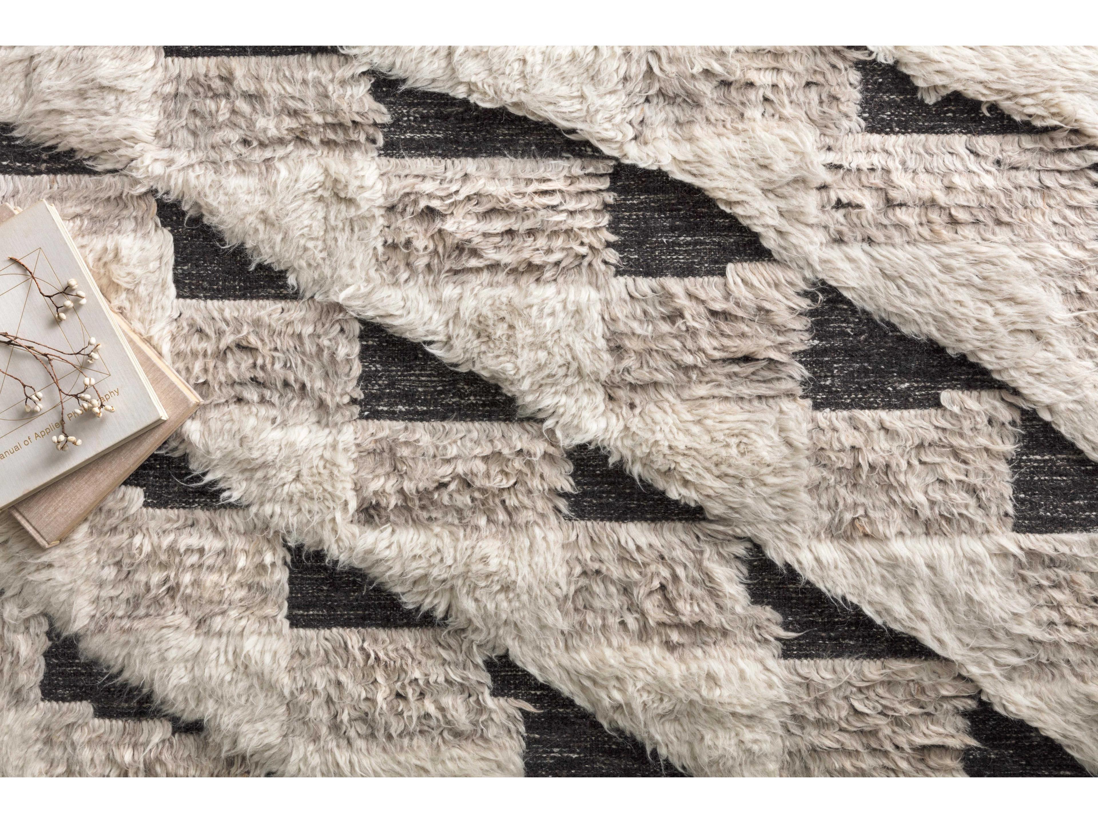 Loloi Rugs Khalid Geometric Area Rug