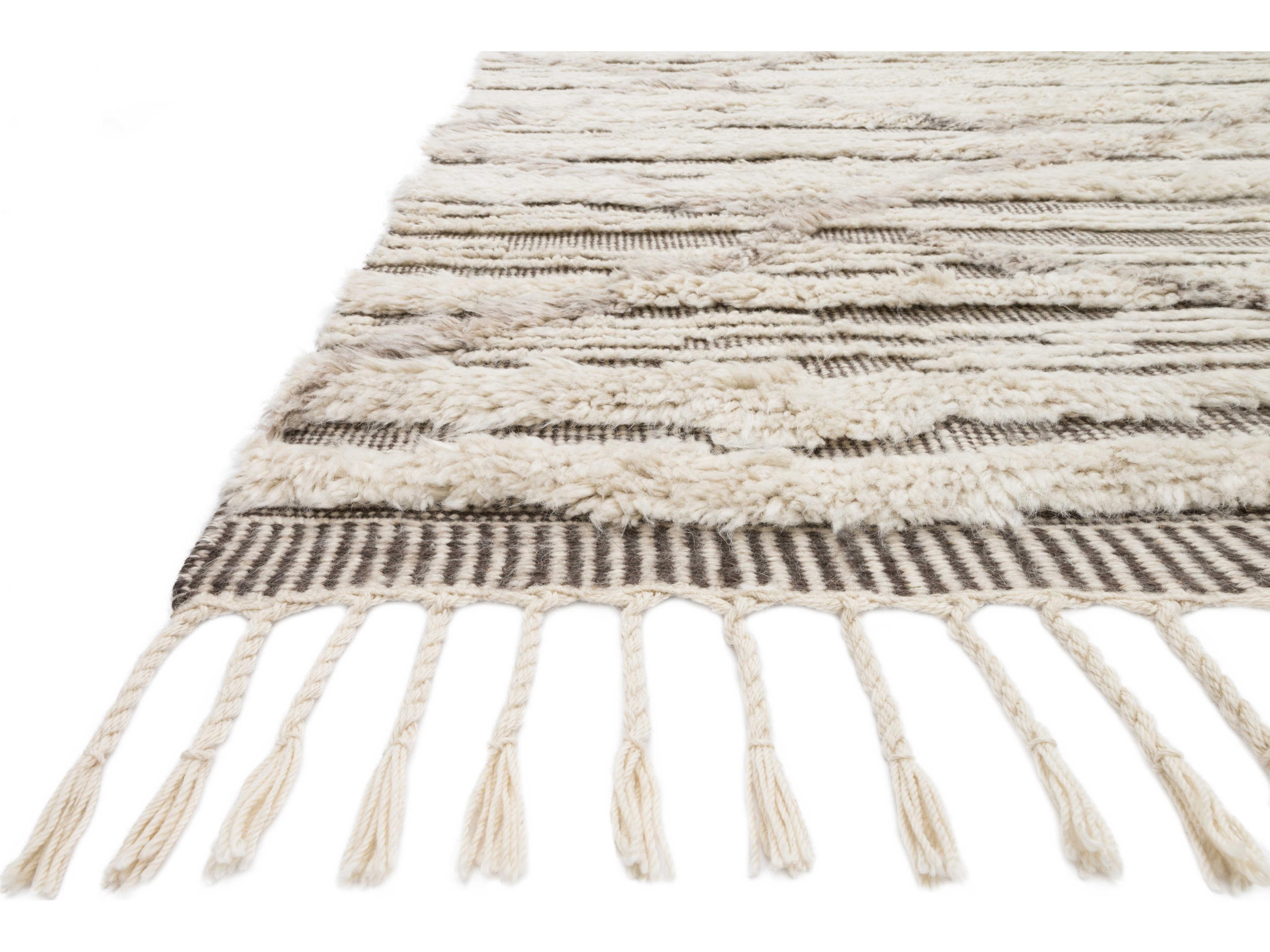 Loloi Rugs Khalid Moroccan Area Rug