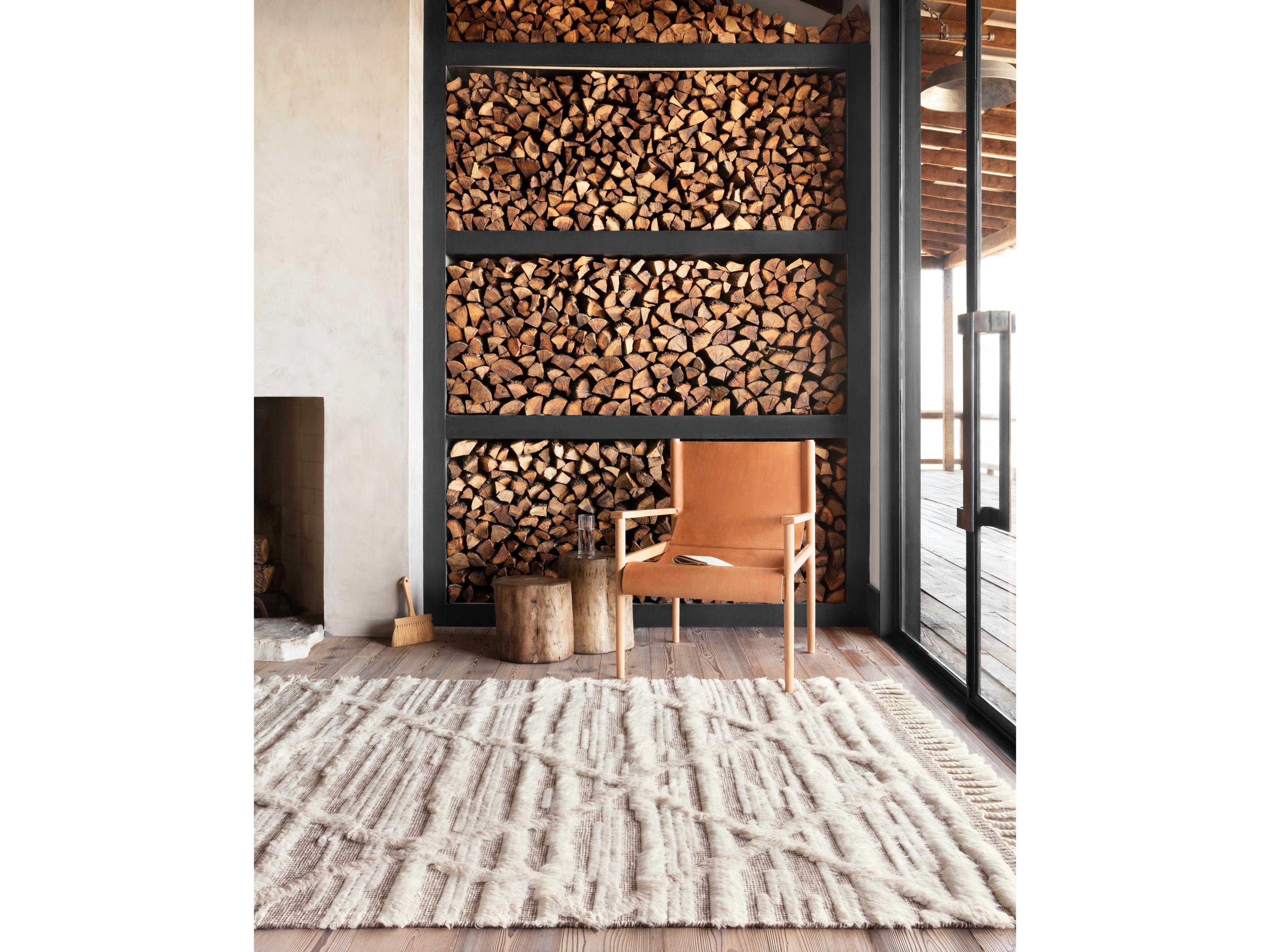 Loloi Rugs Khalid Moroccan Area Rug