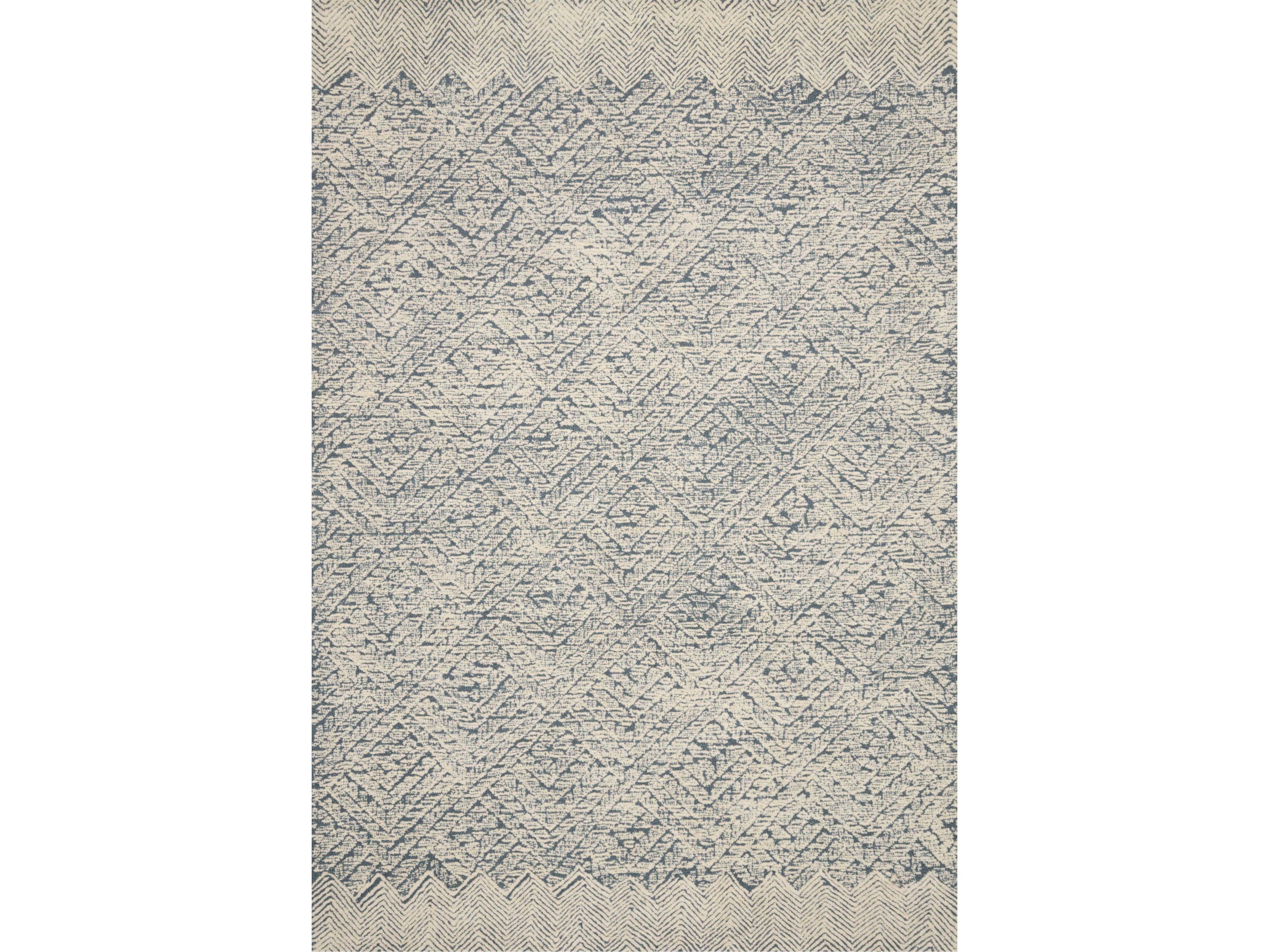 Kopa Geometric Runner Area Rug