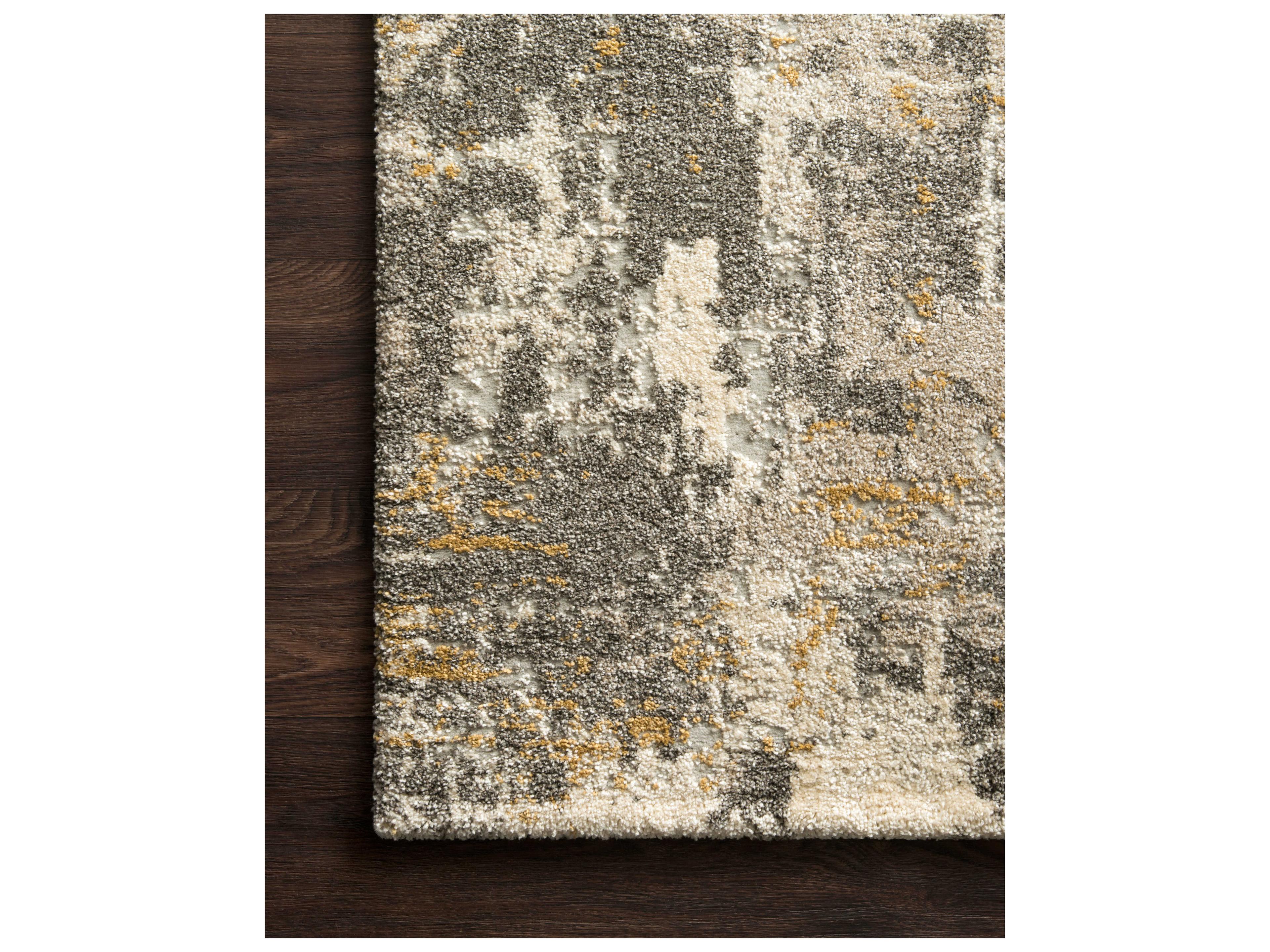 Loloi Rugs Landscape Abstract Area Rug
