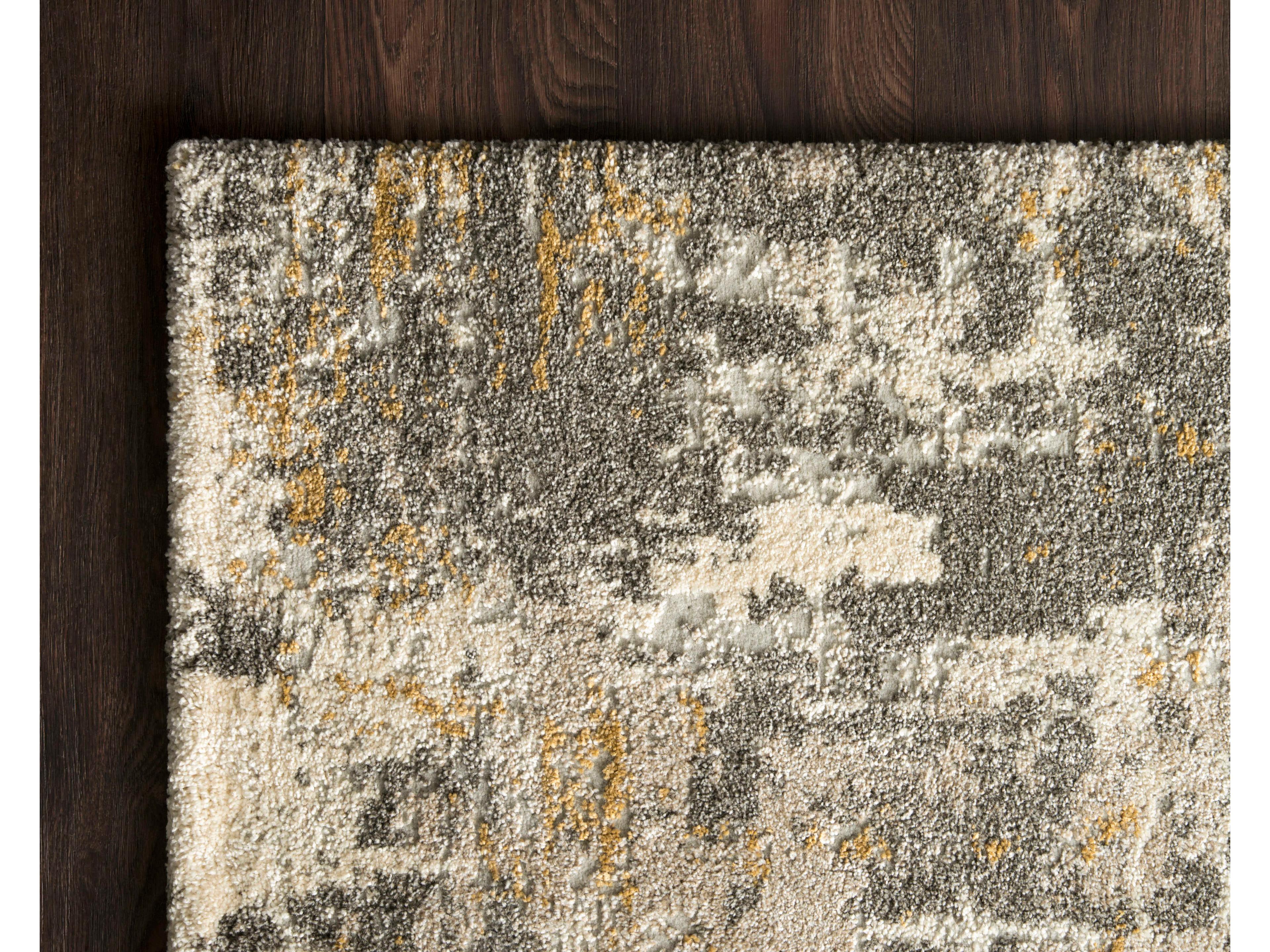 Loloi Rugs Landscape Abstract Runner Area Rug