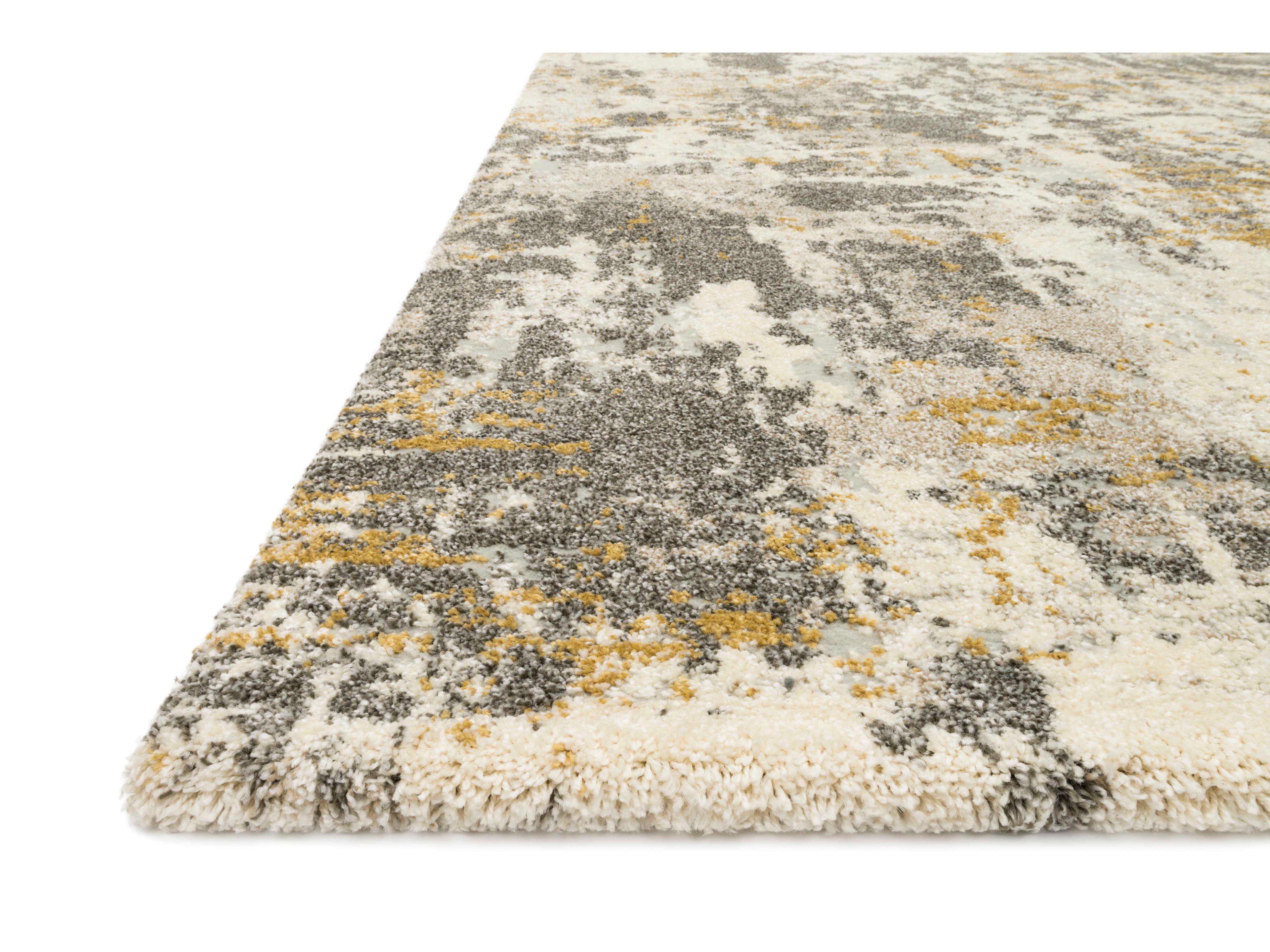 Loloi Rugs Landscape Abstract Runner Area Rug