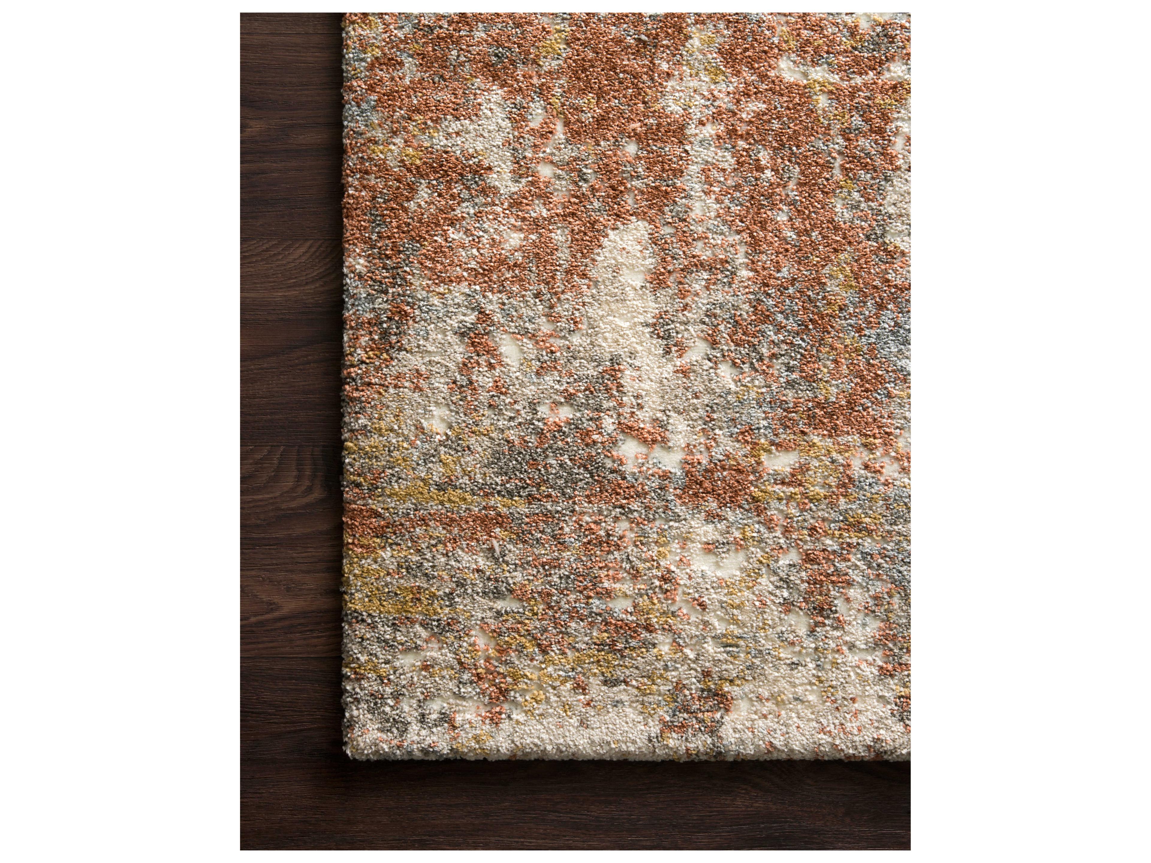 Loloi Rugs Landscape Abstract Area Rug