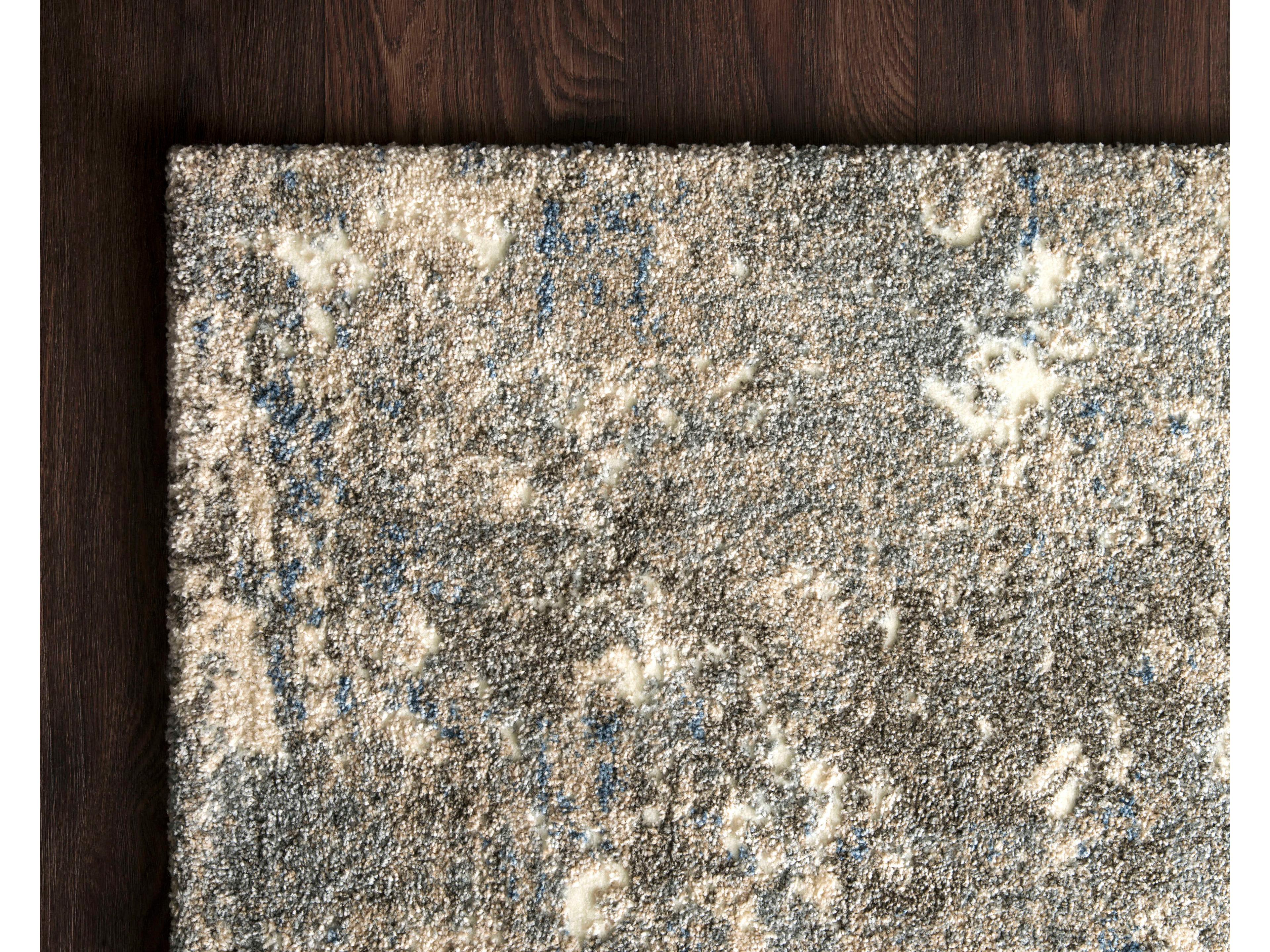 Loloi Rugs Landscape Abstract Runner Area Rug