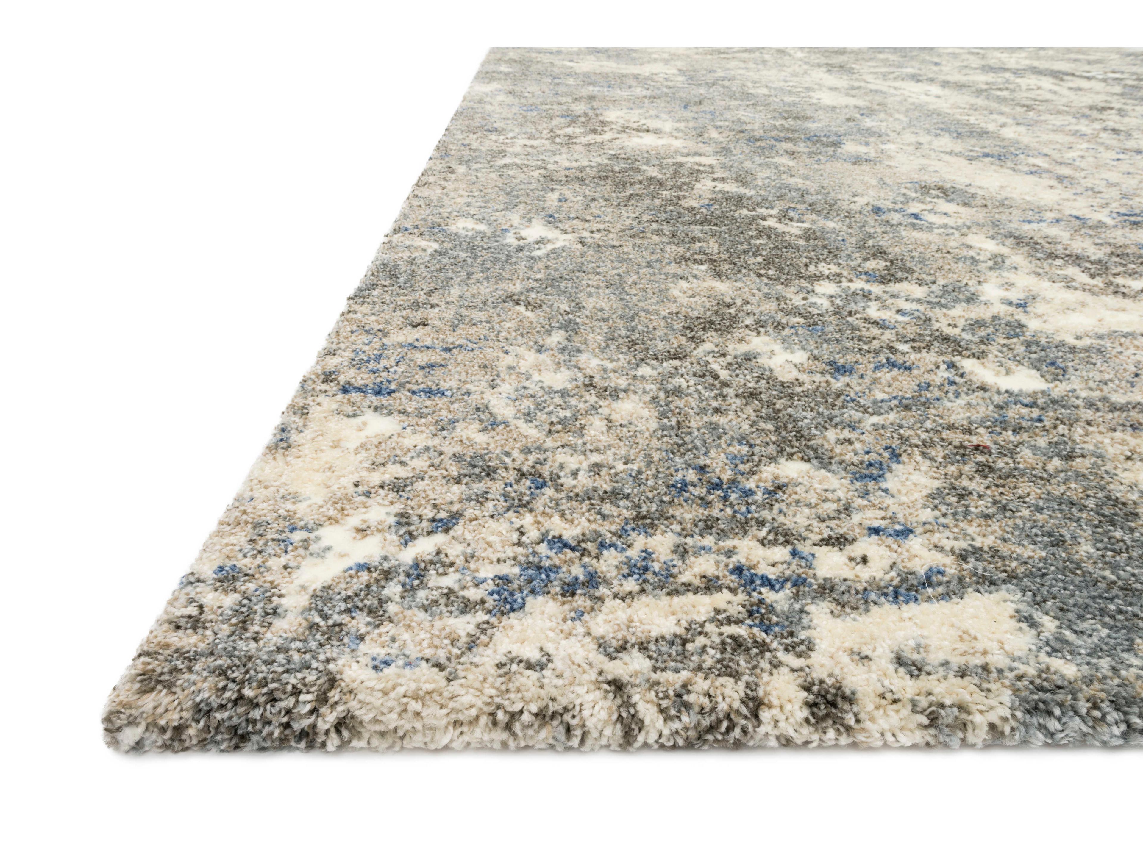 Loloi Rugs Landscape Abstract Runner Area Rug