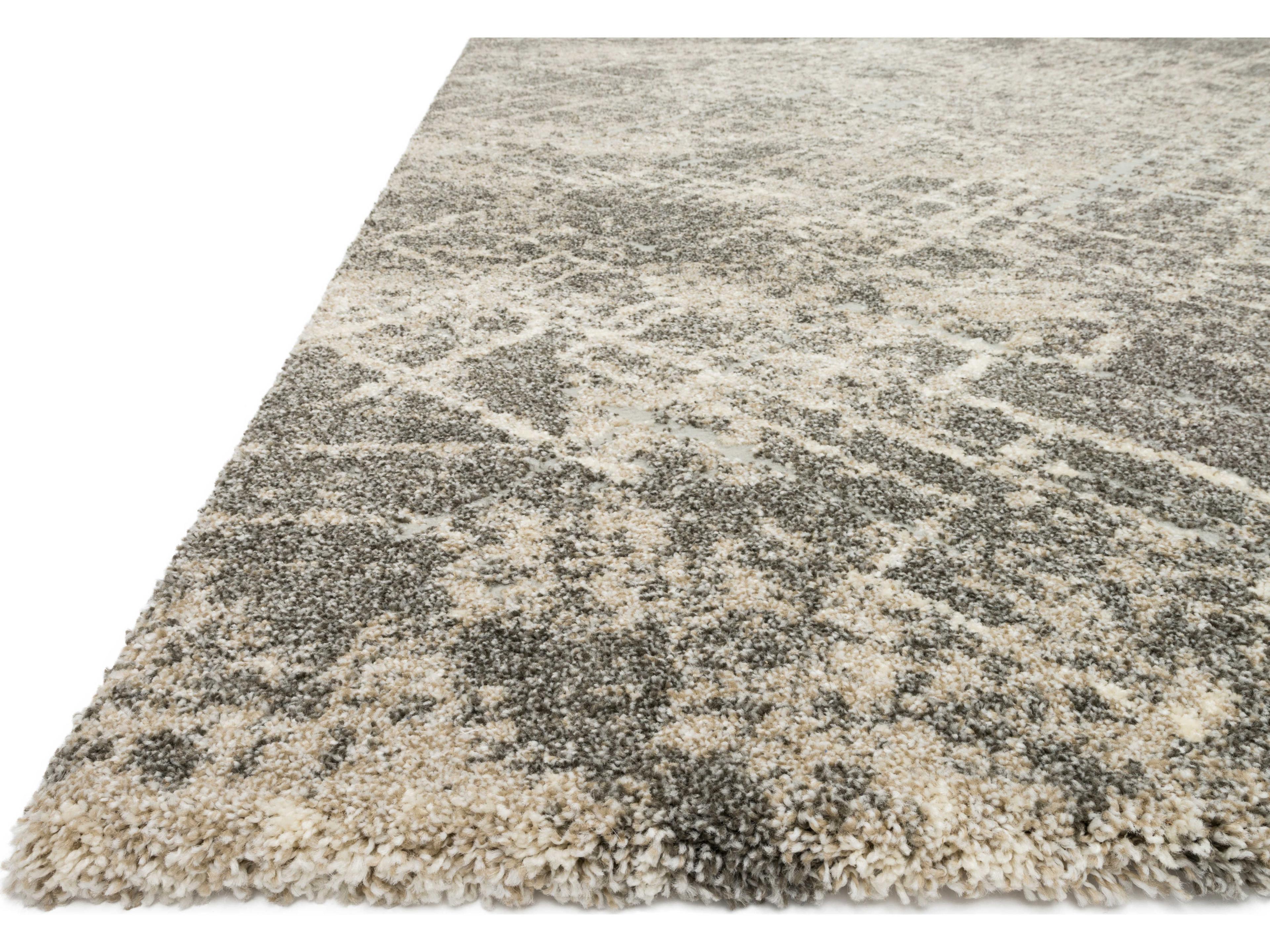 Loloi Rugs Landscape Abstract Area Rug