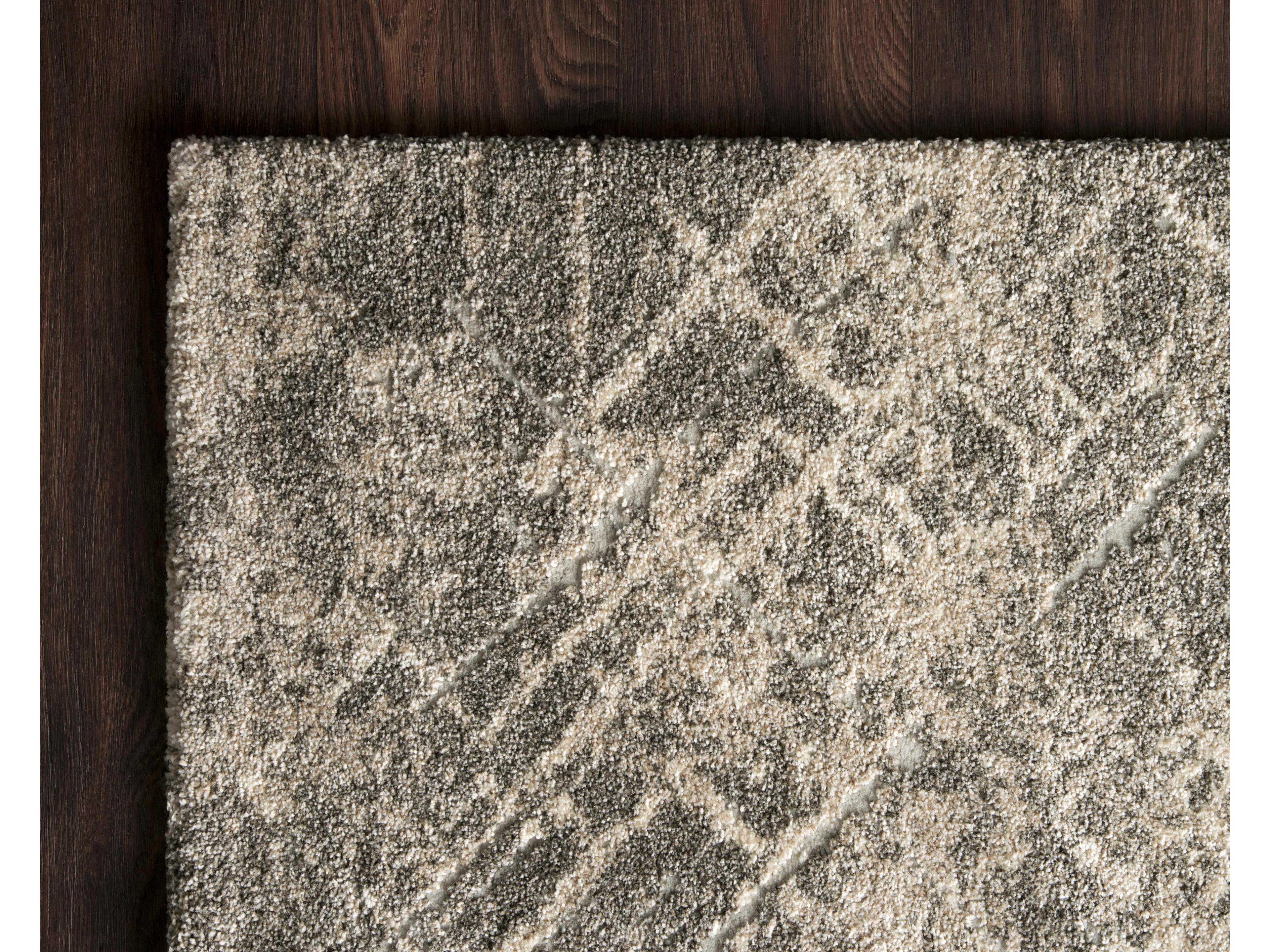 Loloi Rugs Landscape Abstract Runner Area Rug