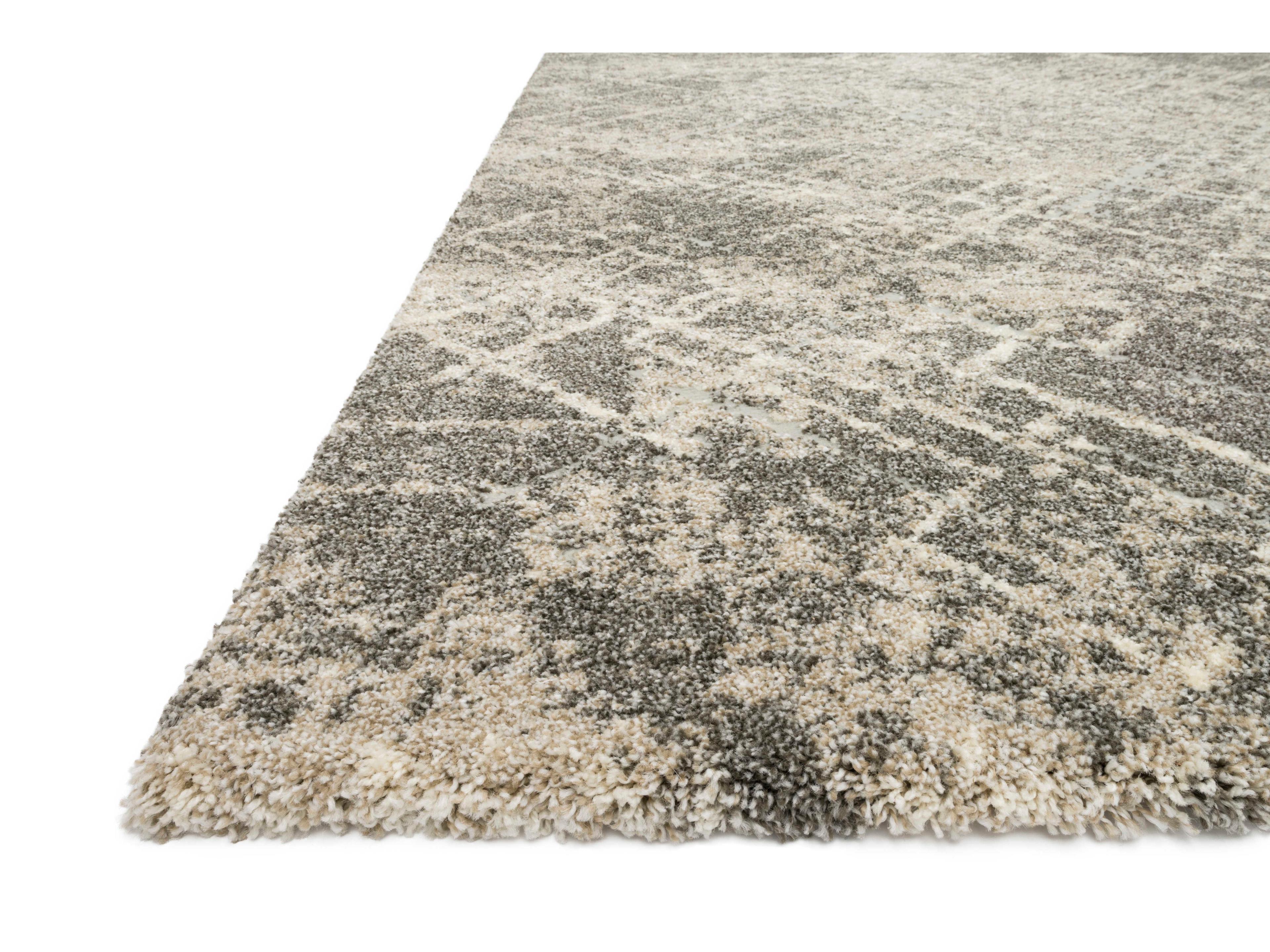 Loloi Rugs Landscape Abstract Runner Area Rug