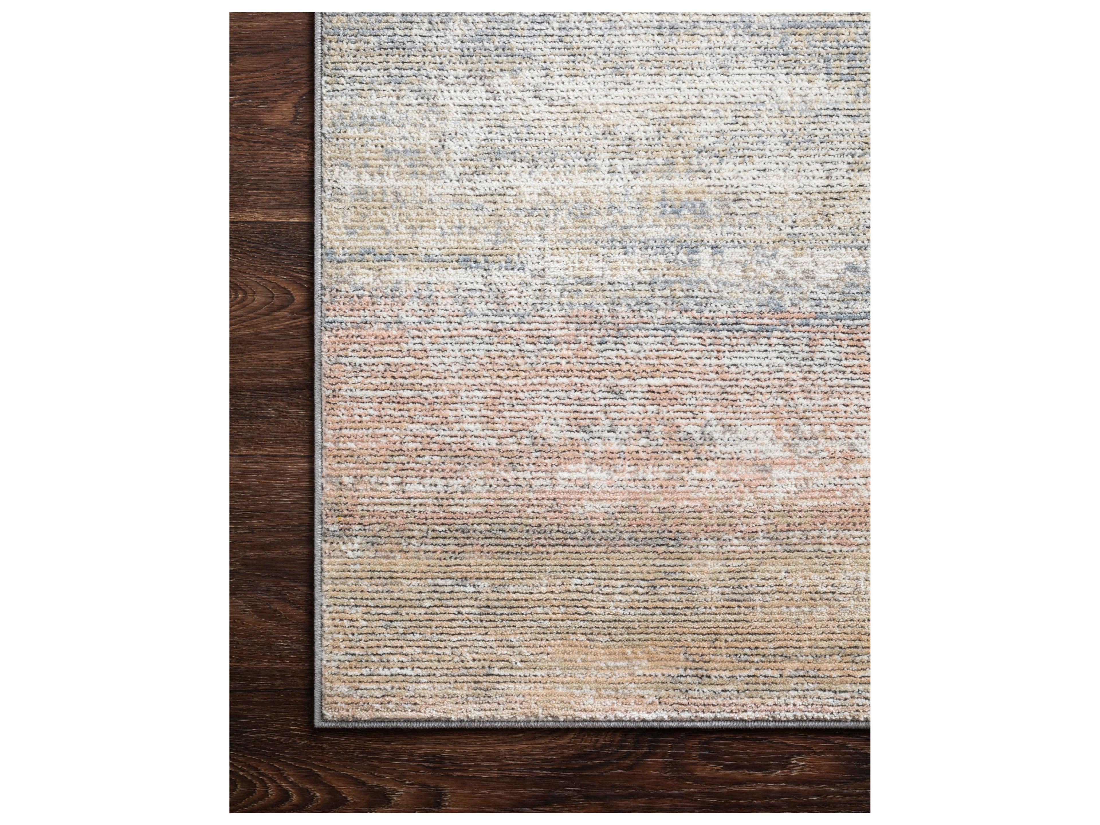 Loloi Rugs Lucia Abstract Runner Area Rug