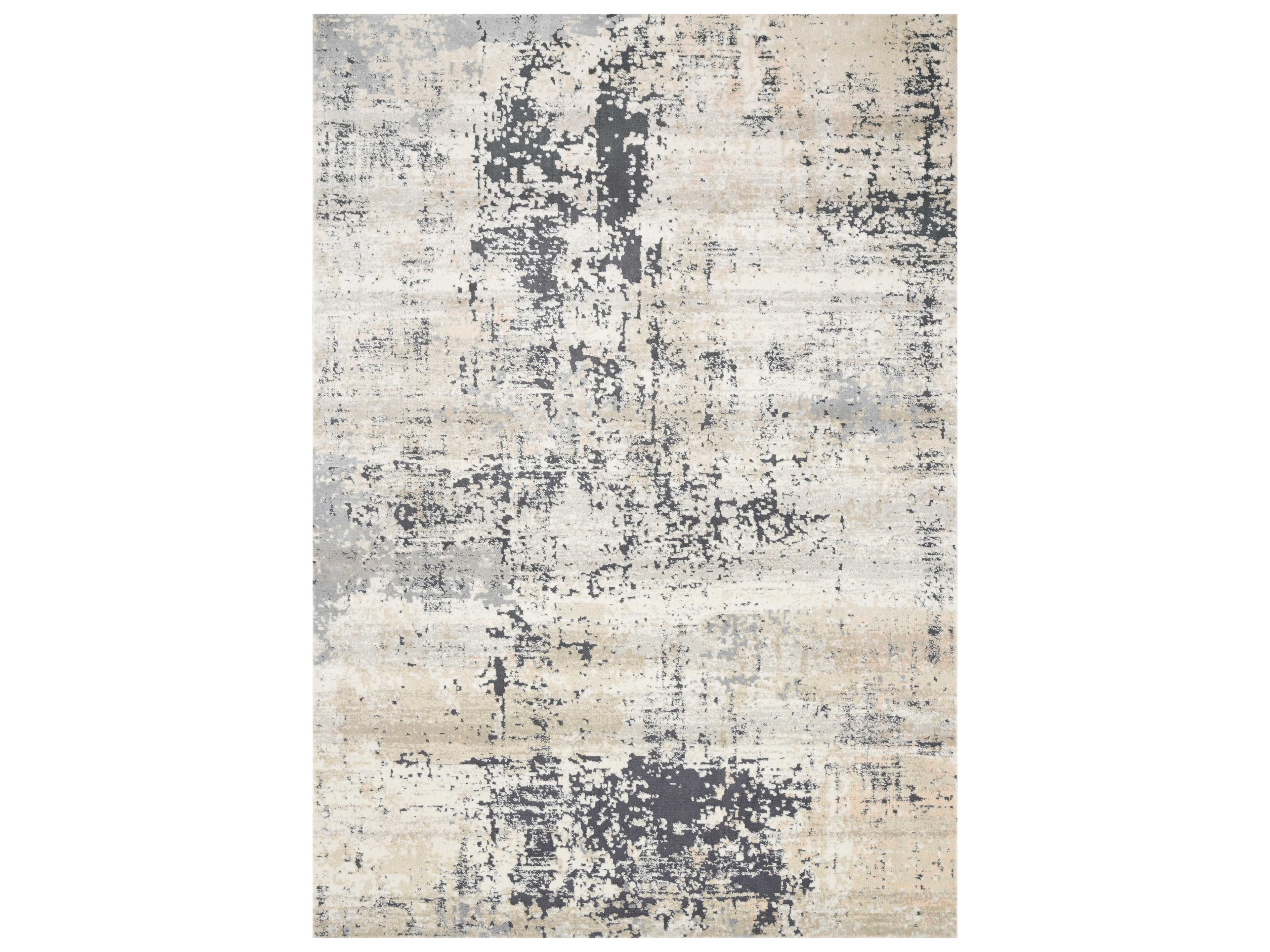 Lucia Abstract Runner Area Rug