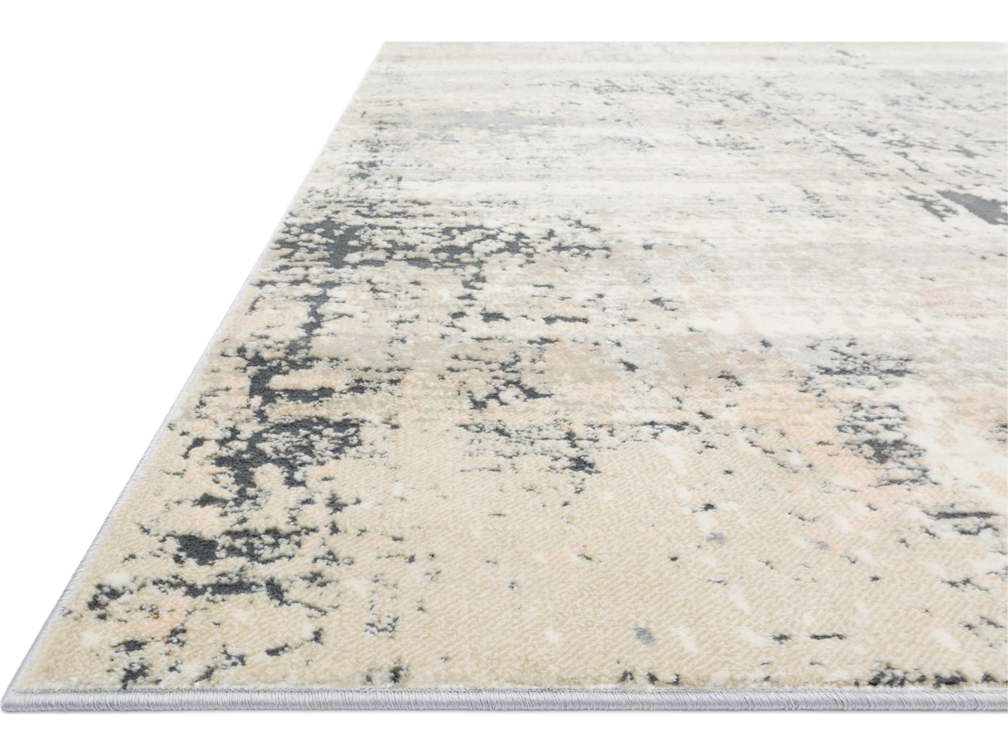 Loloi Rugs Lucia Abstract Runner Area Rug