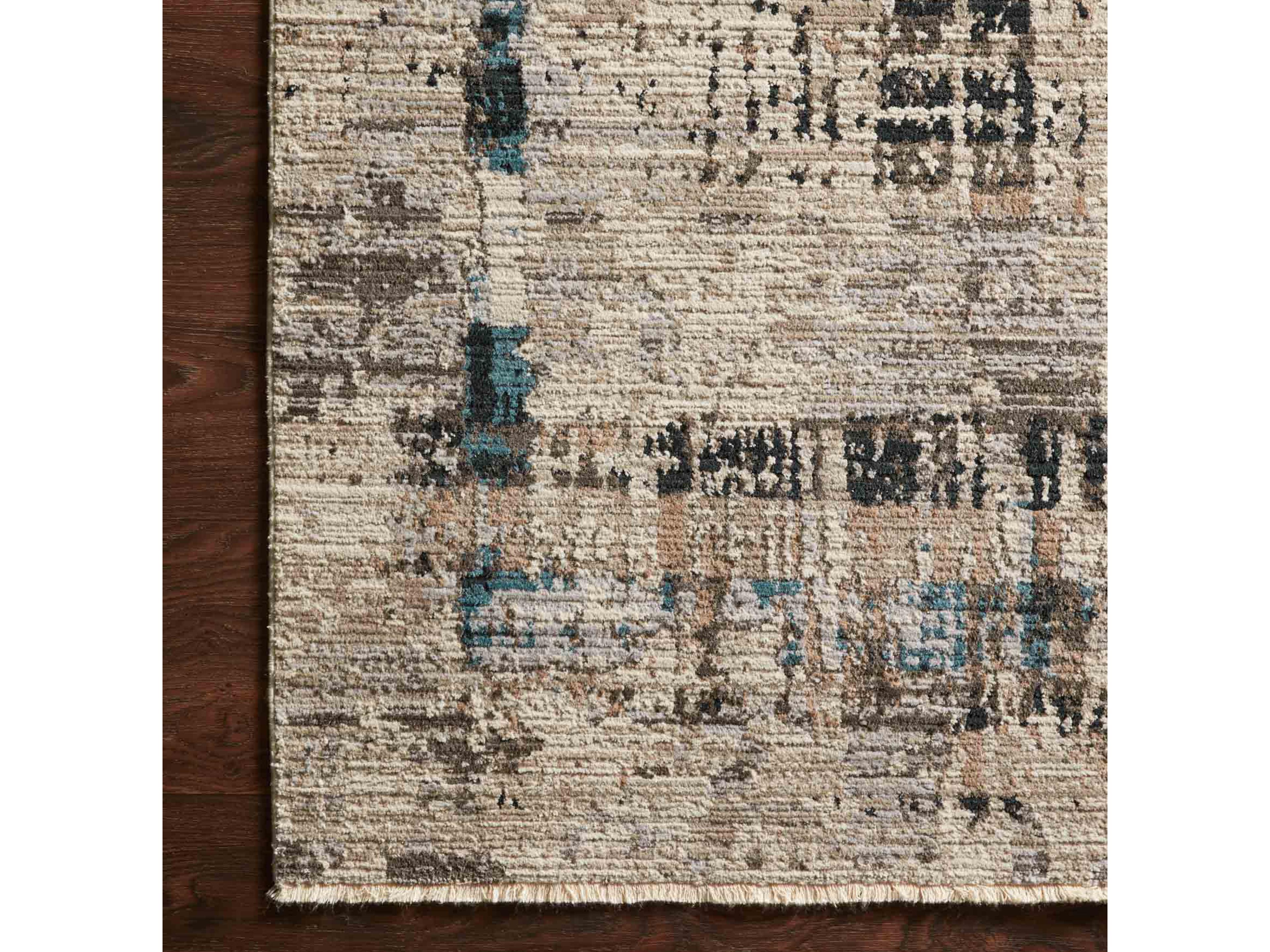 Loloi Rugs Leigh Abstract Area Rug
