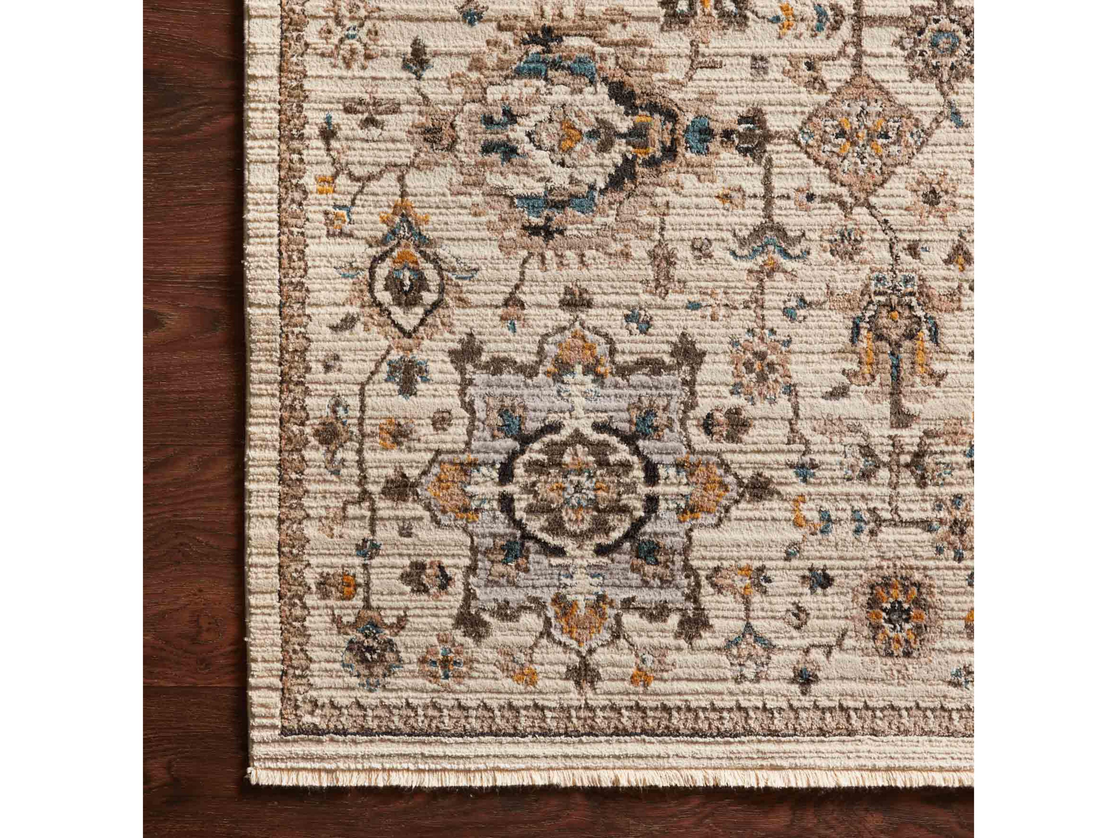 Loloi Rugs Leigh Floral Area Rug