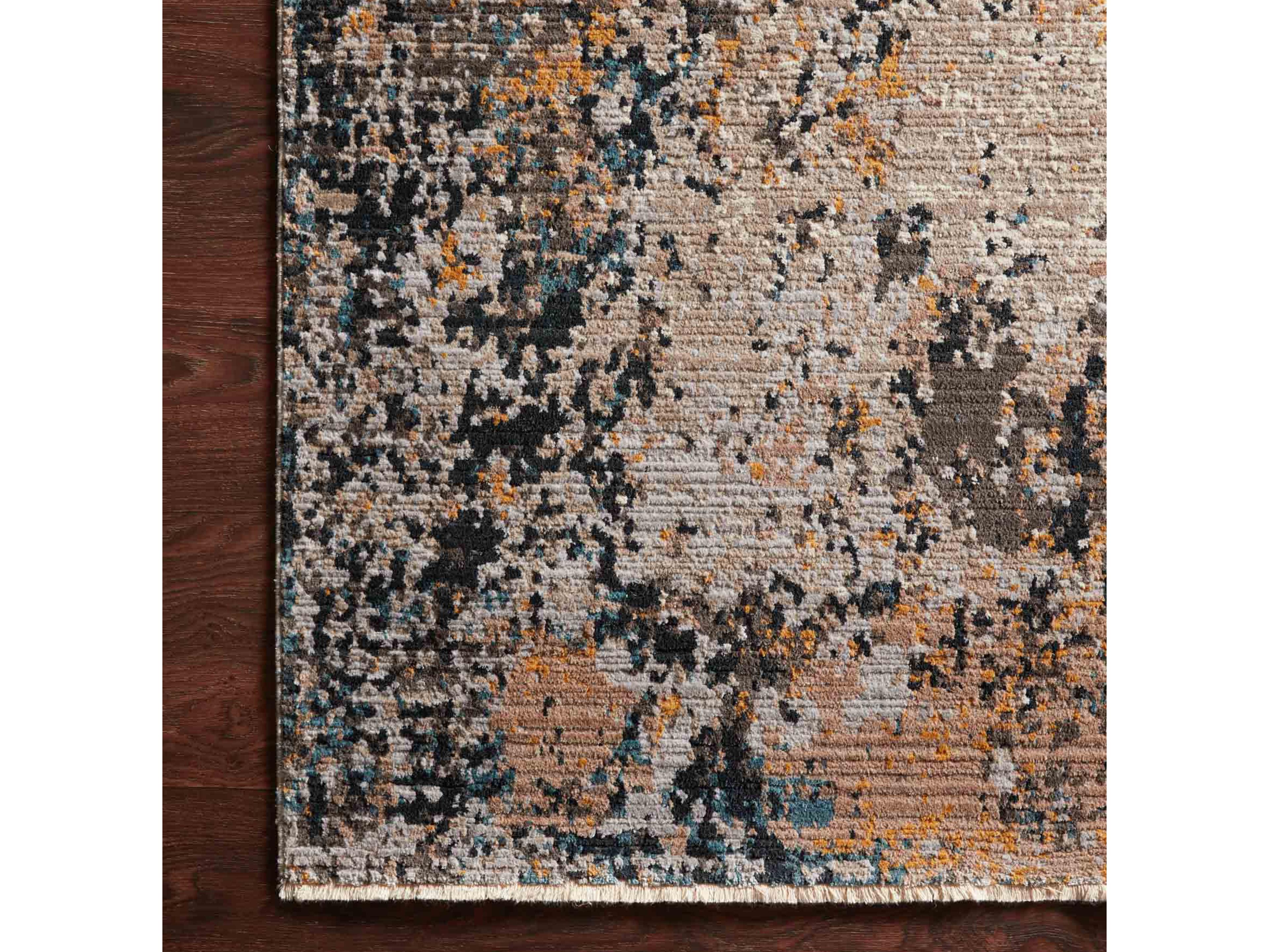 Loloi Rugs Leigh Abstract Area Rug