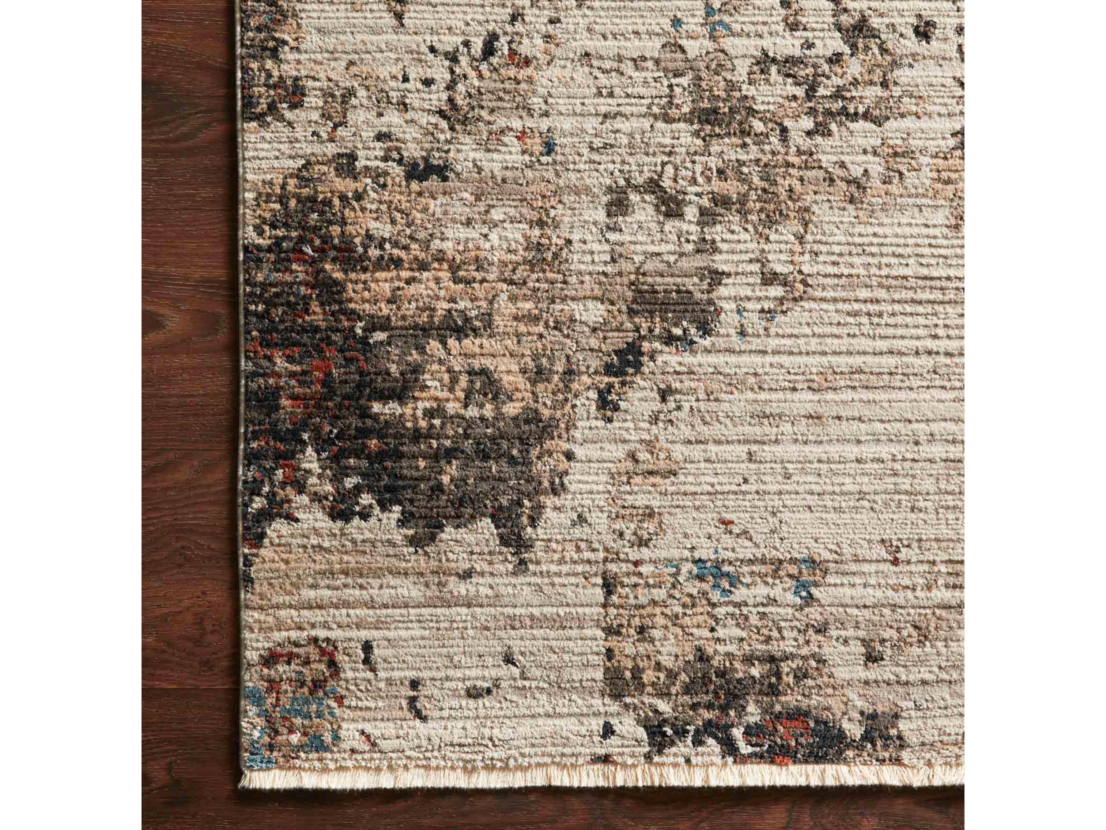 Loloi Rugs Leigh Abstract Area Rug