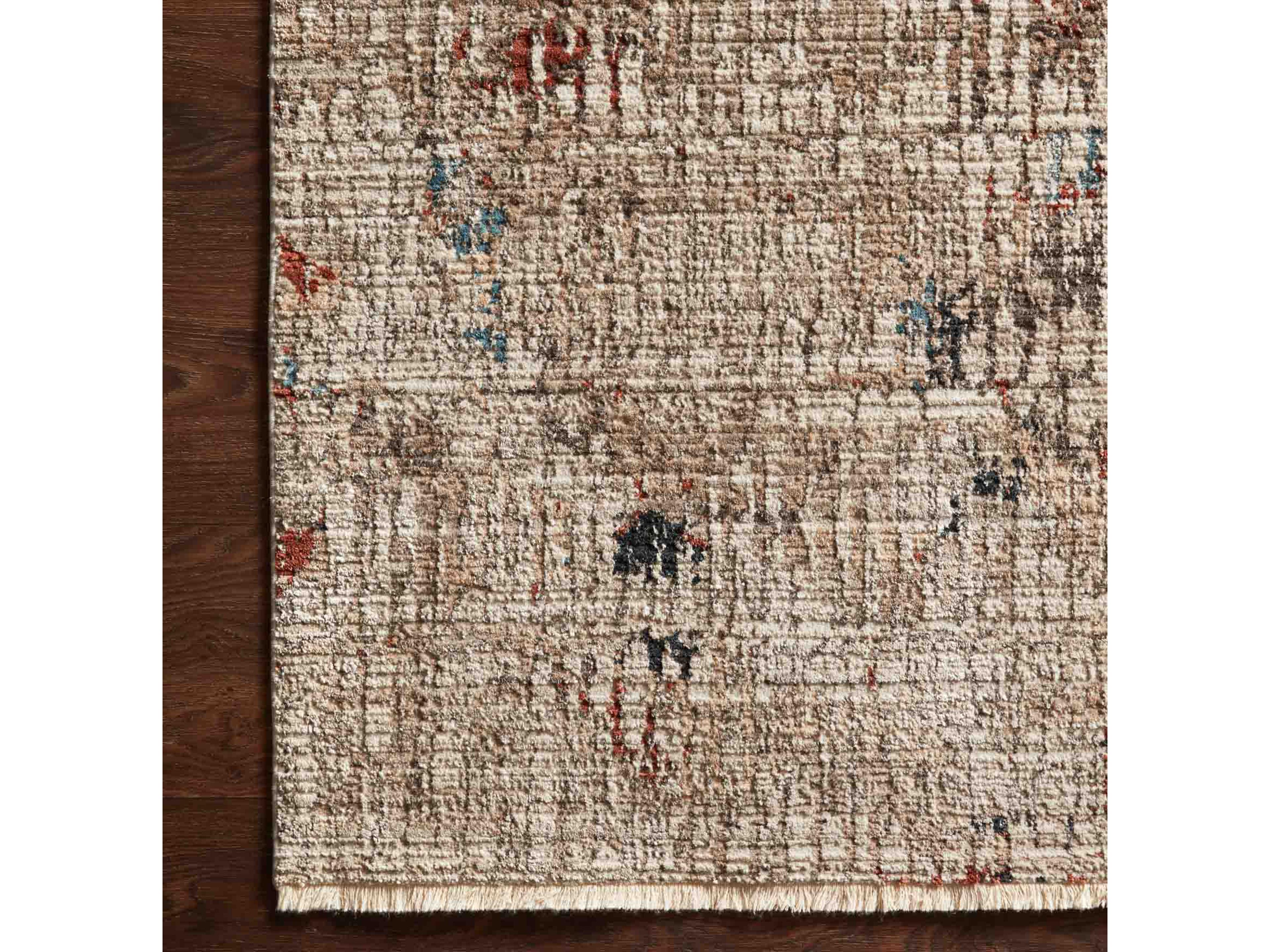 Loloi Rugs Leigh Abstract Area Rug